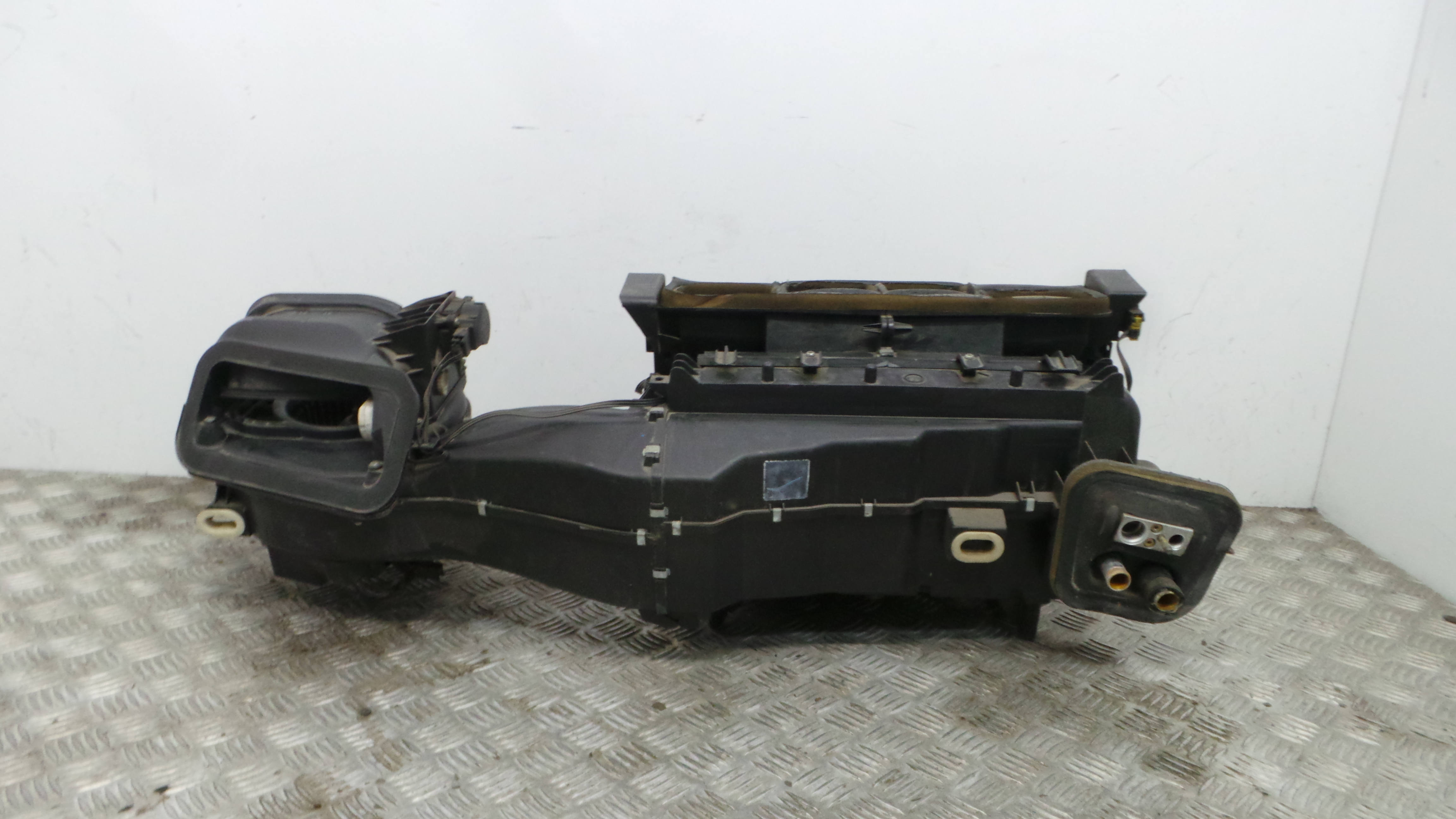 Caixa da Chauffage / Caixa da Sofagem 2038300362 - MERCEDES-BENZ C-CLASS (W203)-36921398