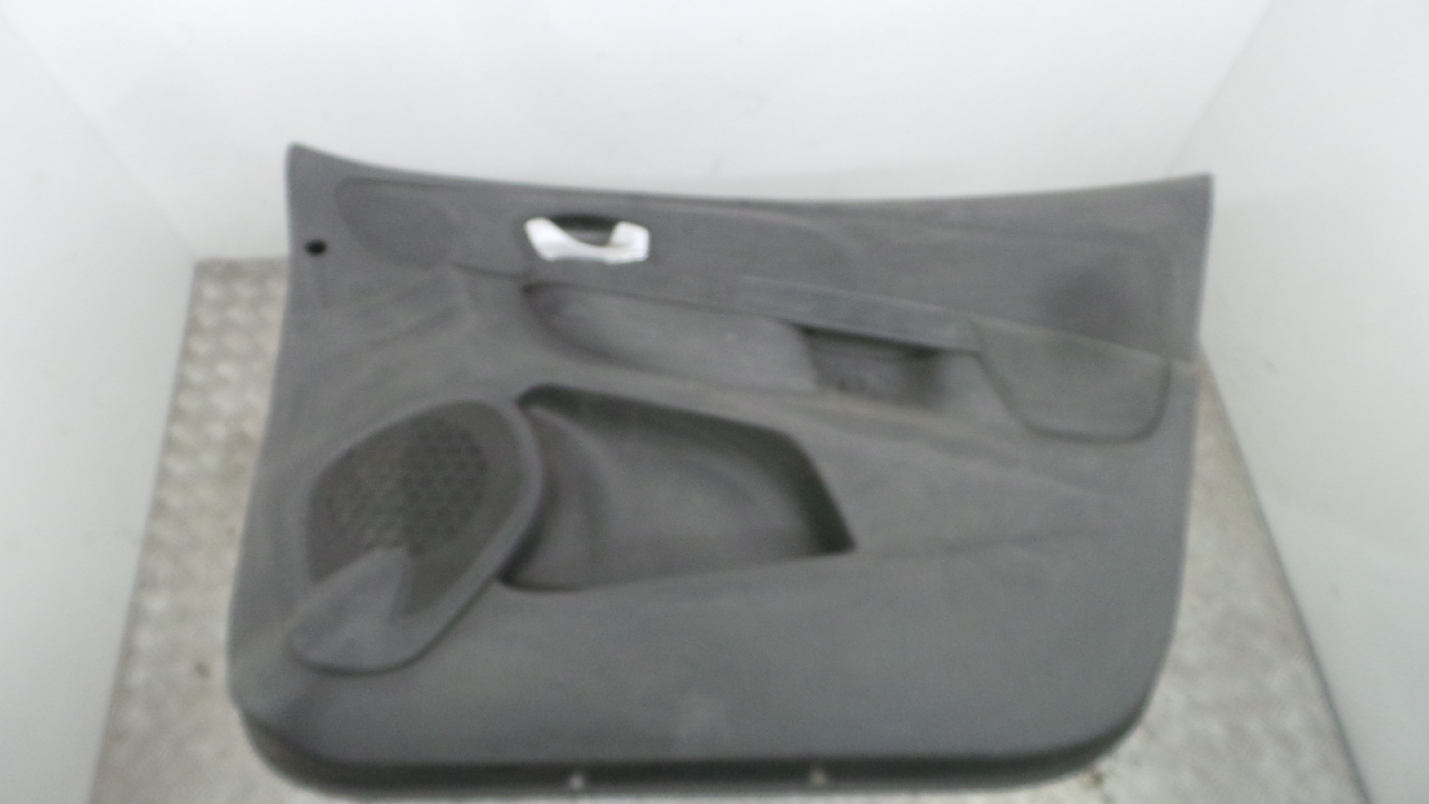Forra Porta Frente Direita 809000633R - RENAULT CLIO IV (BH_)-36921401