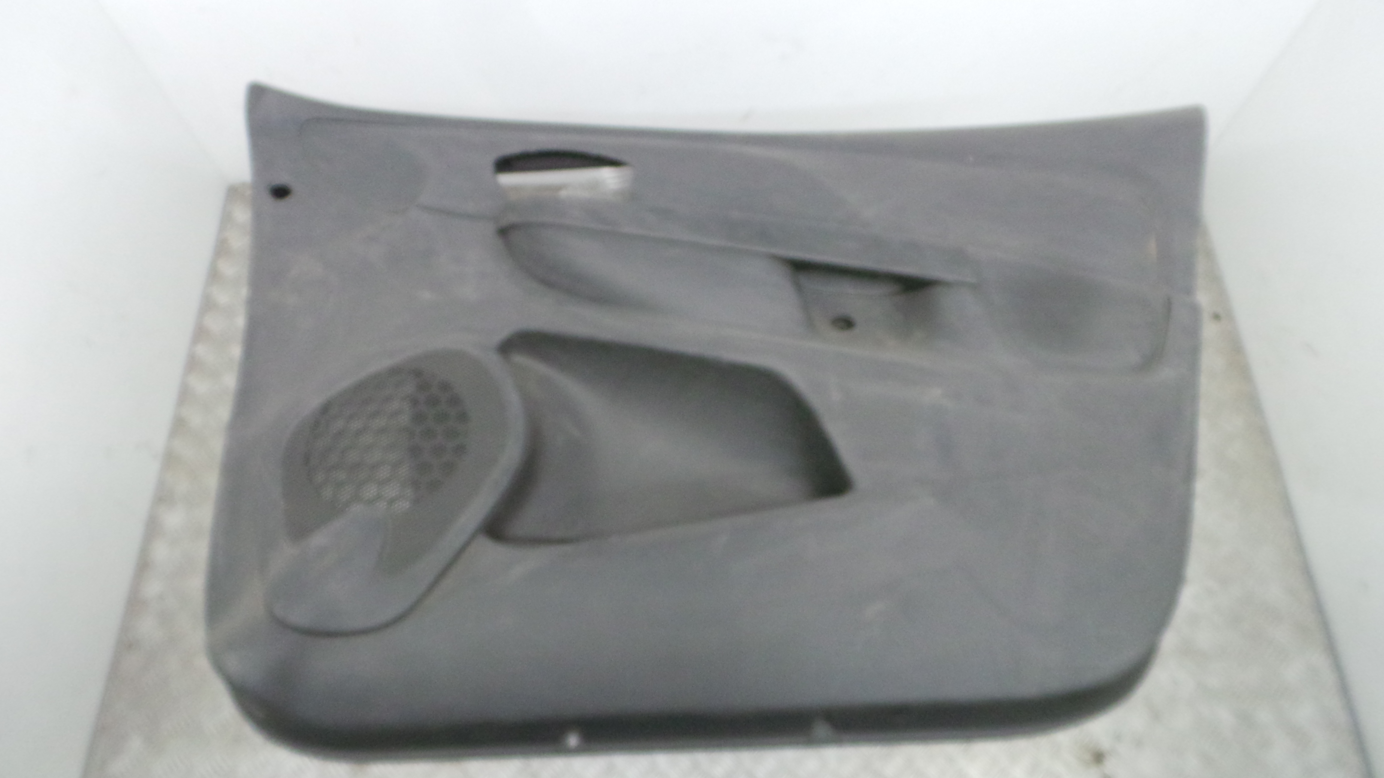 Forra Porta Frente Direita 809009305R - RENAULT CLIO IV (BH_)-36921404
