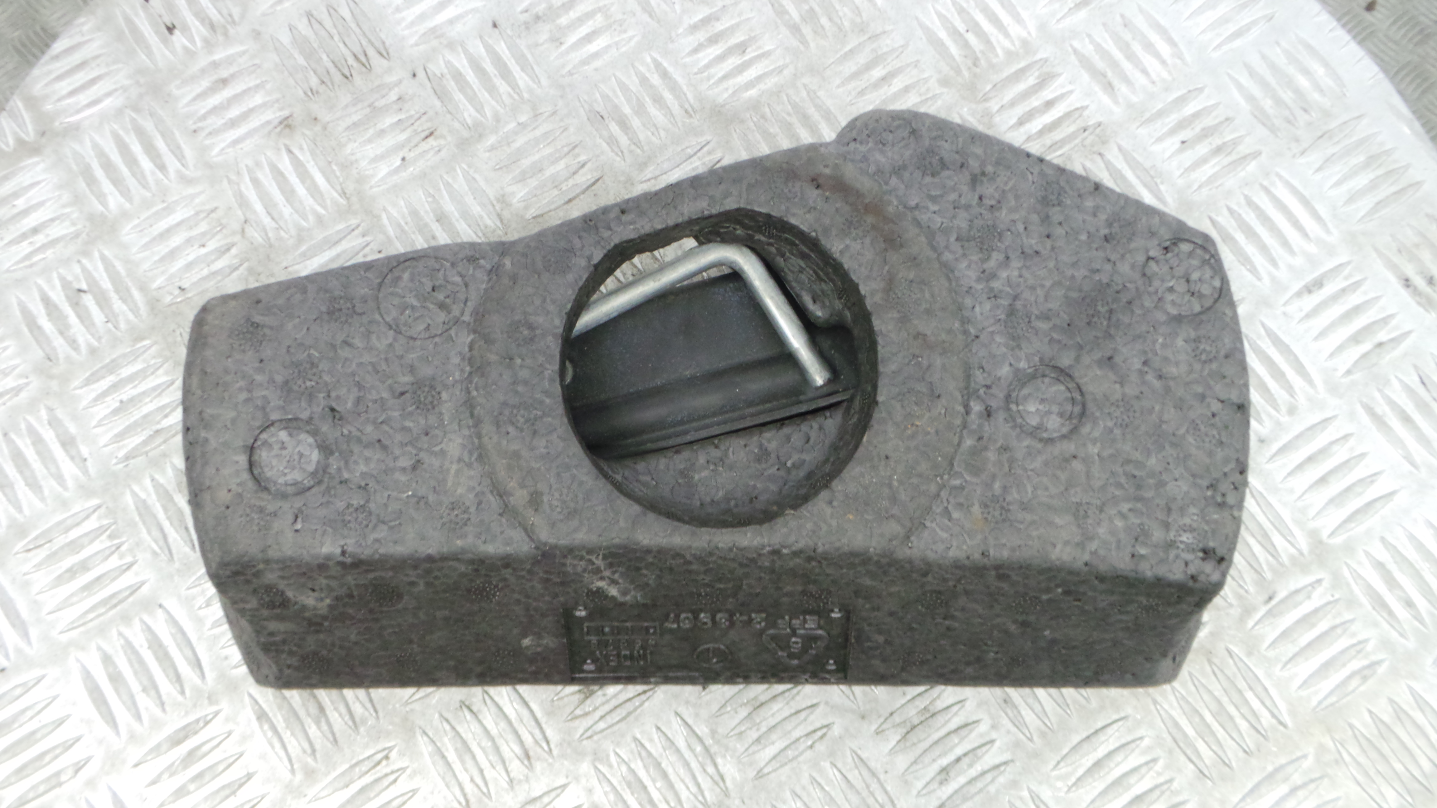 Kit Pneu Suplente 243967 - PEUGEOT 107 (PM_, PN_)-36921639