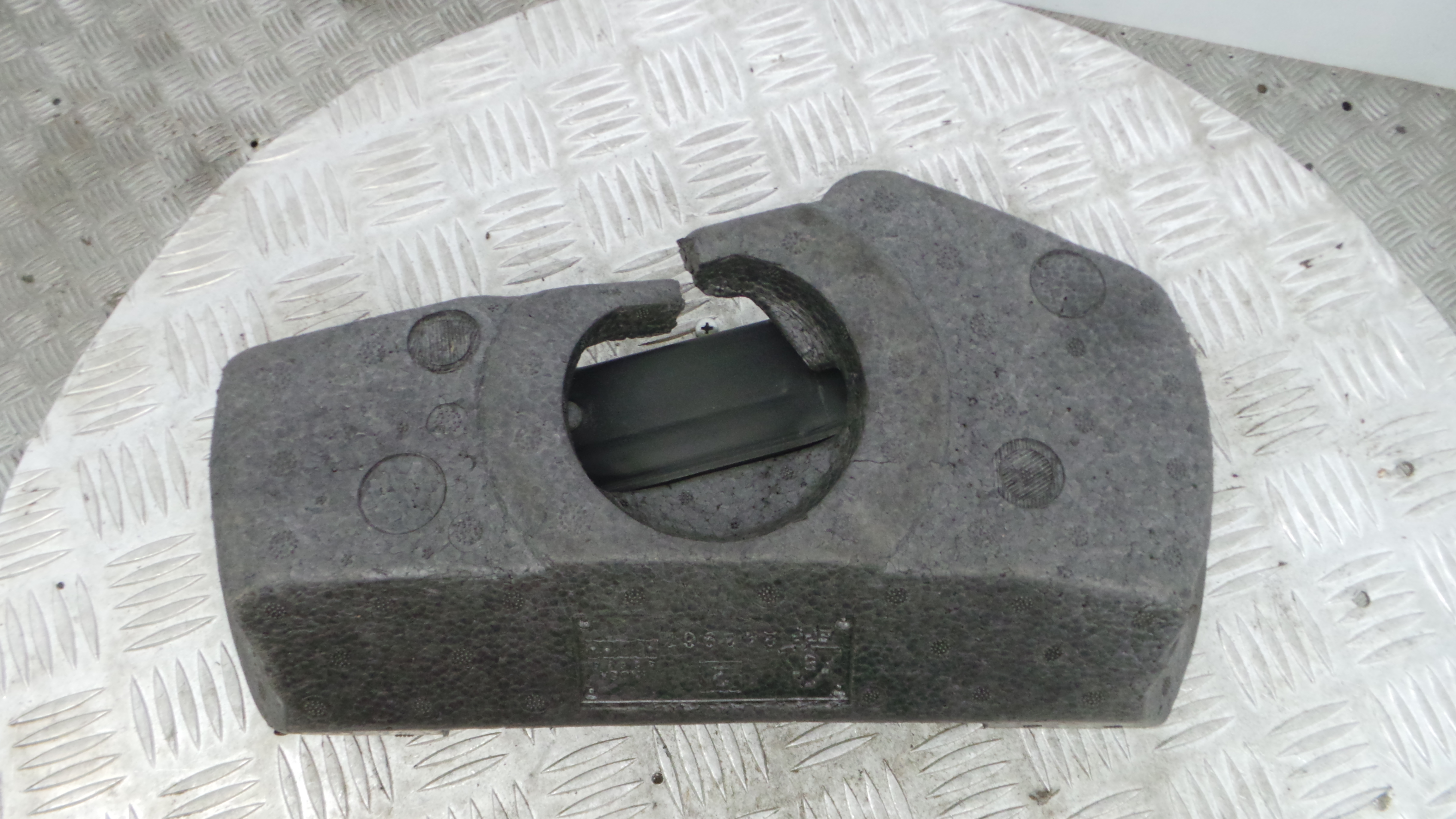 Kit Pneu Suplente 243967 - PEUGEOT 107 (PM_, PN_)-36921642