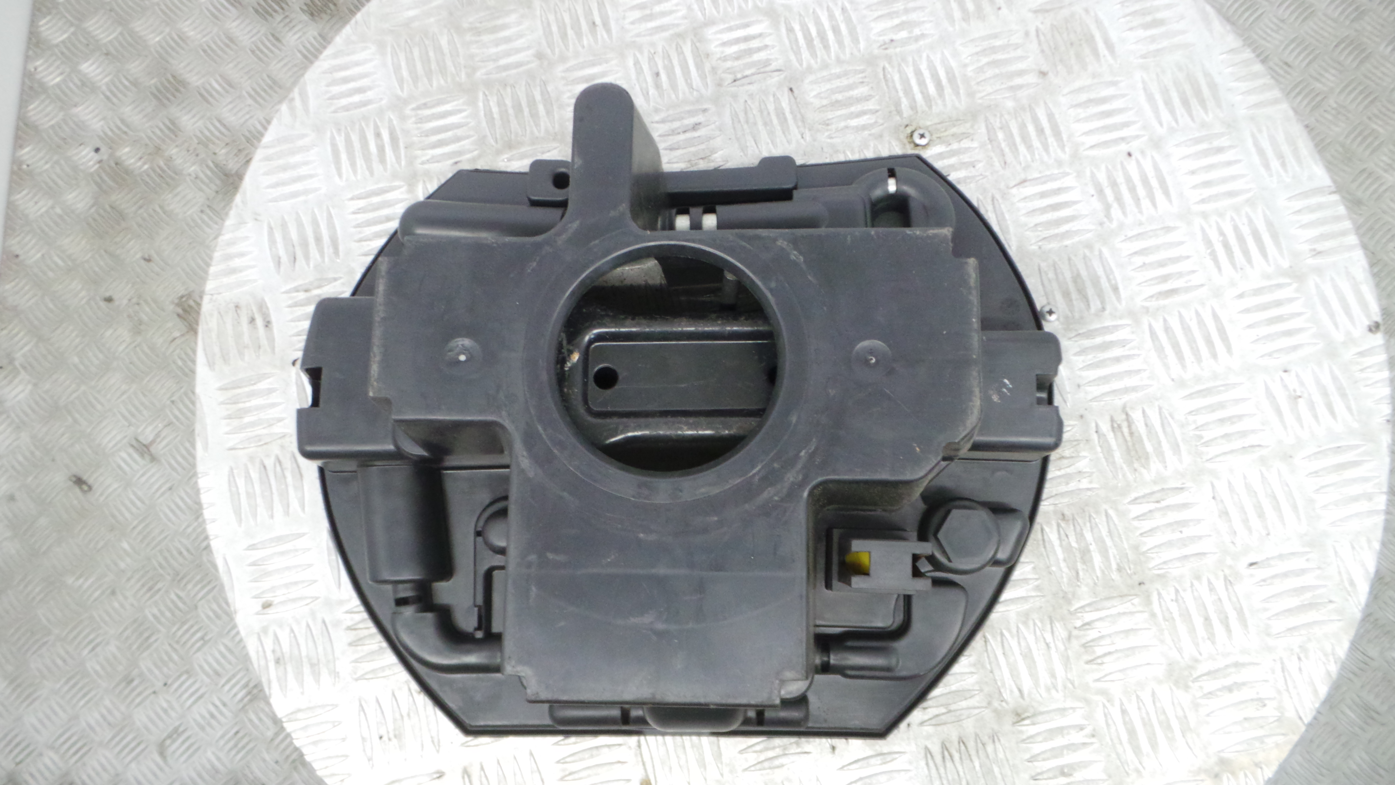 Kit Pneu Suplente 9655342680 - PEUGEOT 308 I (4A_, 4C_)-36921645