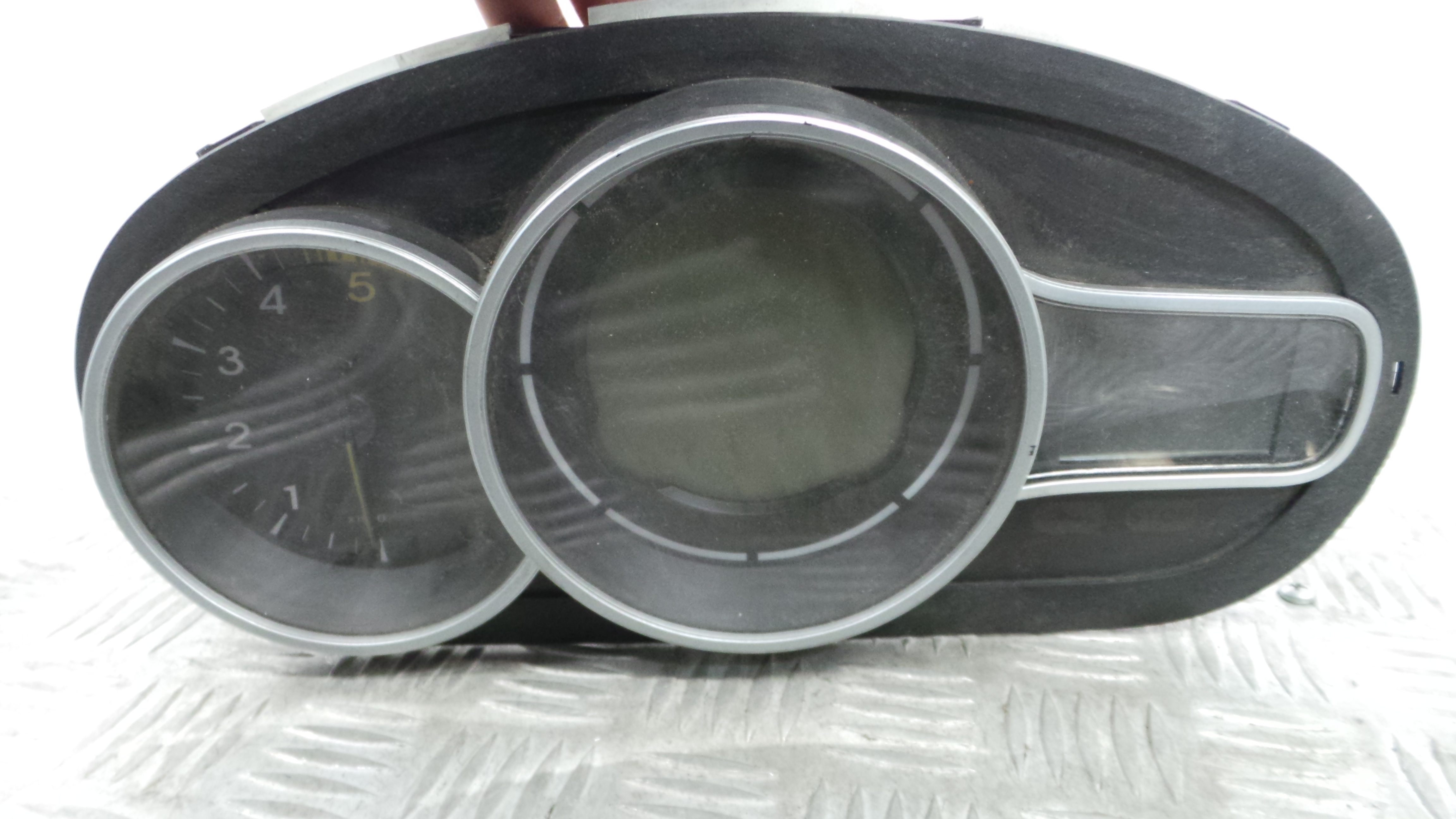 Quadrante 248107859R - RENAULT MEGANE III Hatchback (BZ0/1_, B3_)-36924486 Quadrante 248107859R - RENAULT MEGANE III Hatchback (BZ0/1_, B3_)-36924486