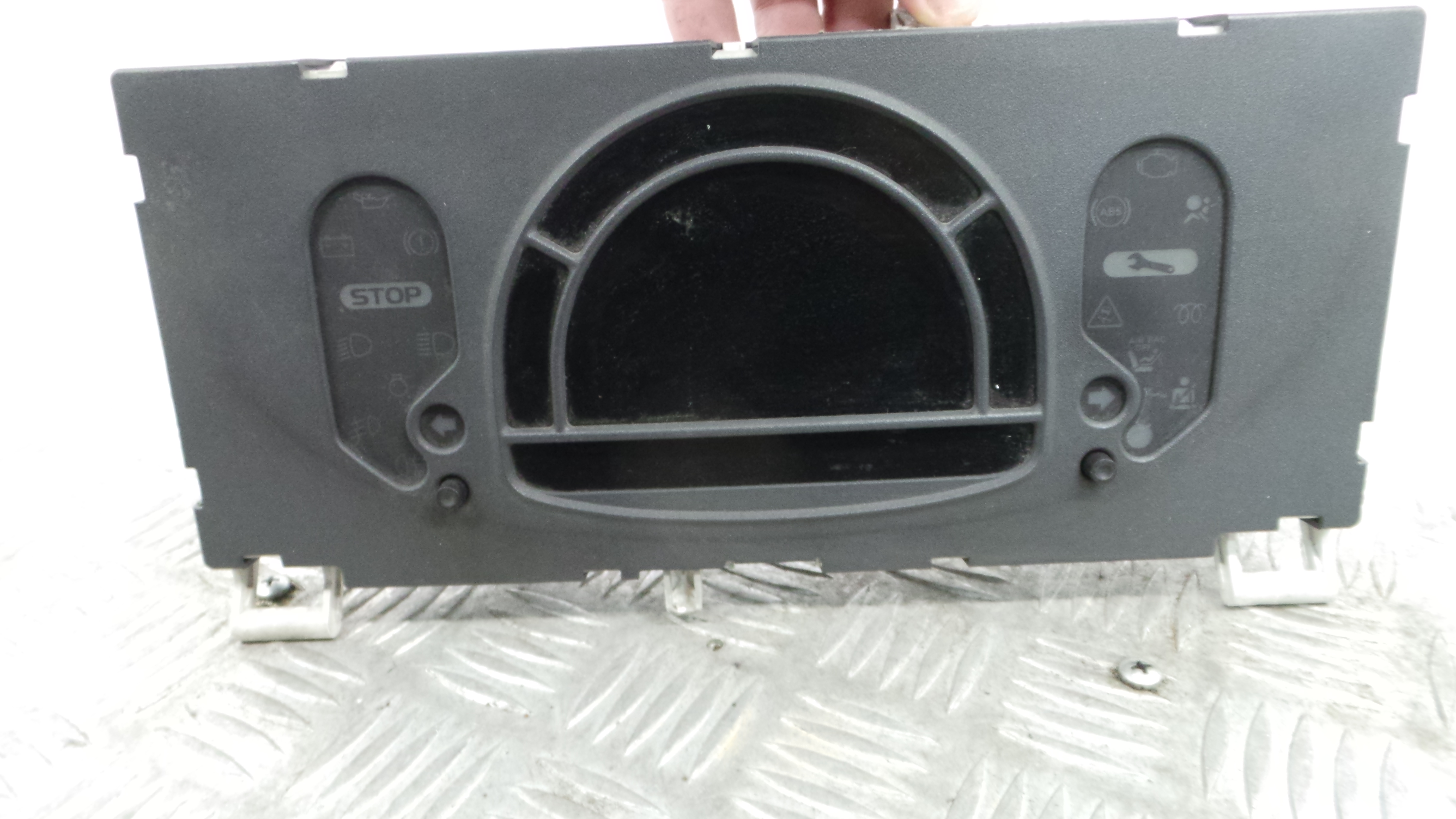 Quadrante 8200418023D - RENAULT MODUS / GRAND MODUS (F/JP0_)-36924618