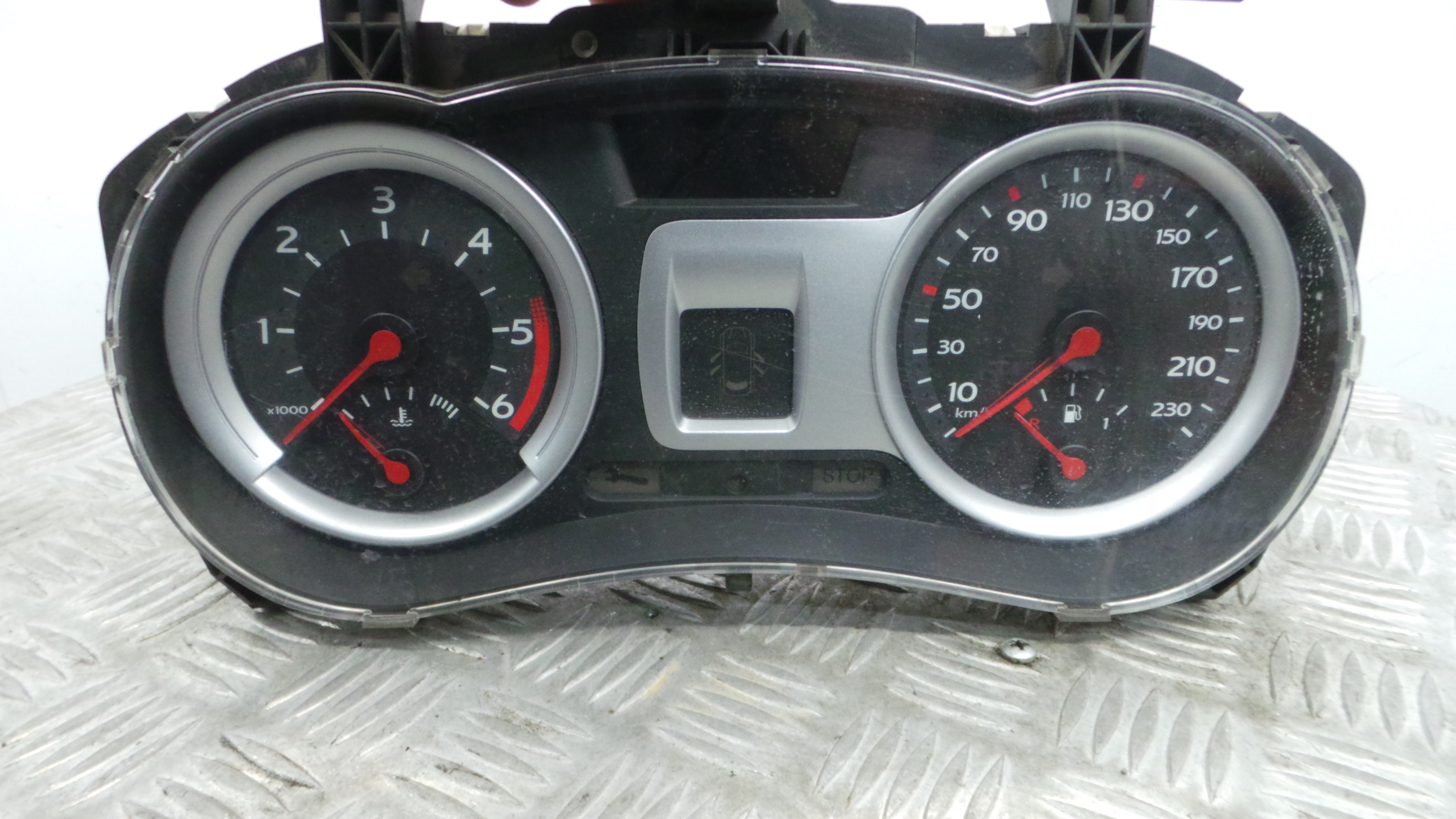 Quadrante 8200582705G - RENAULT CLIO III (BR0/1, CR0/1)-36925010