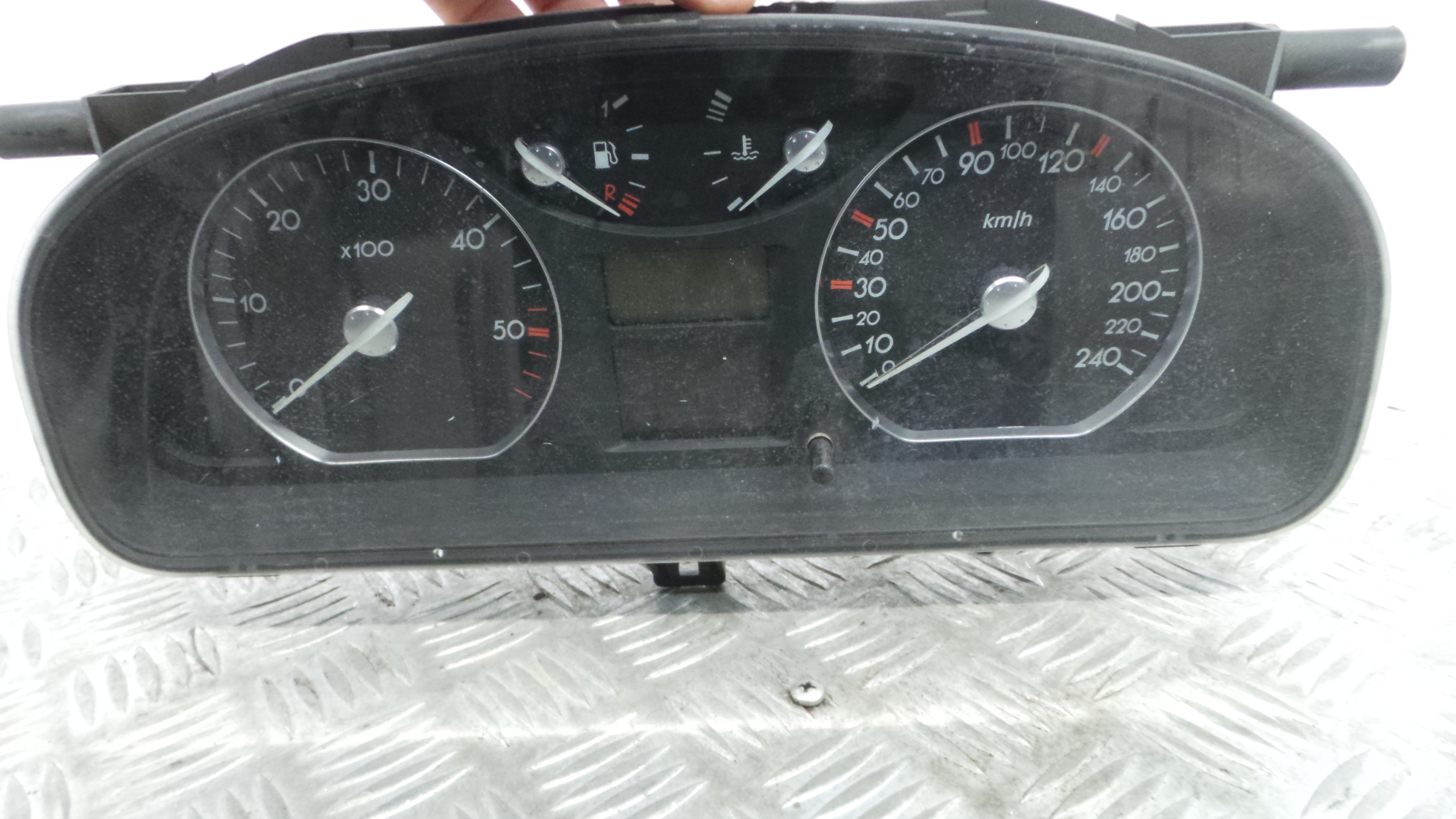 Quadrante 8200218888B - RENAULT LAGUNA II (BG0/1_)-36925213