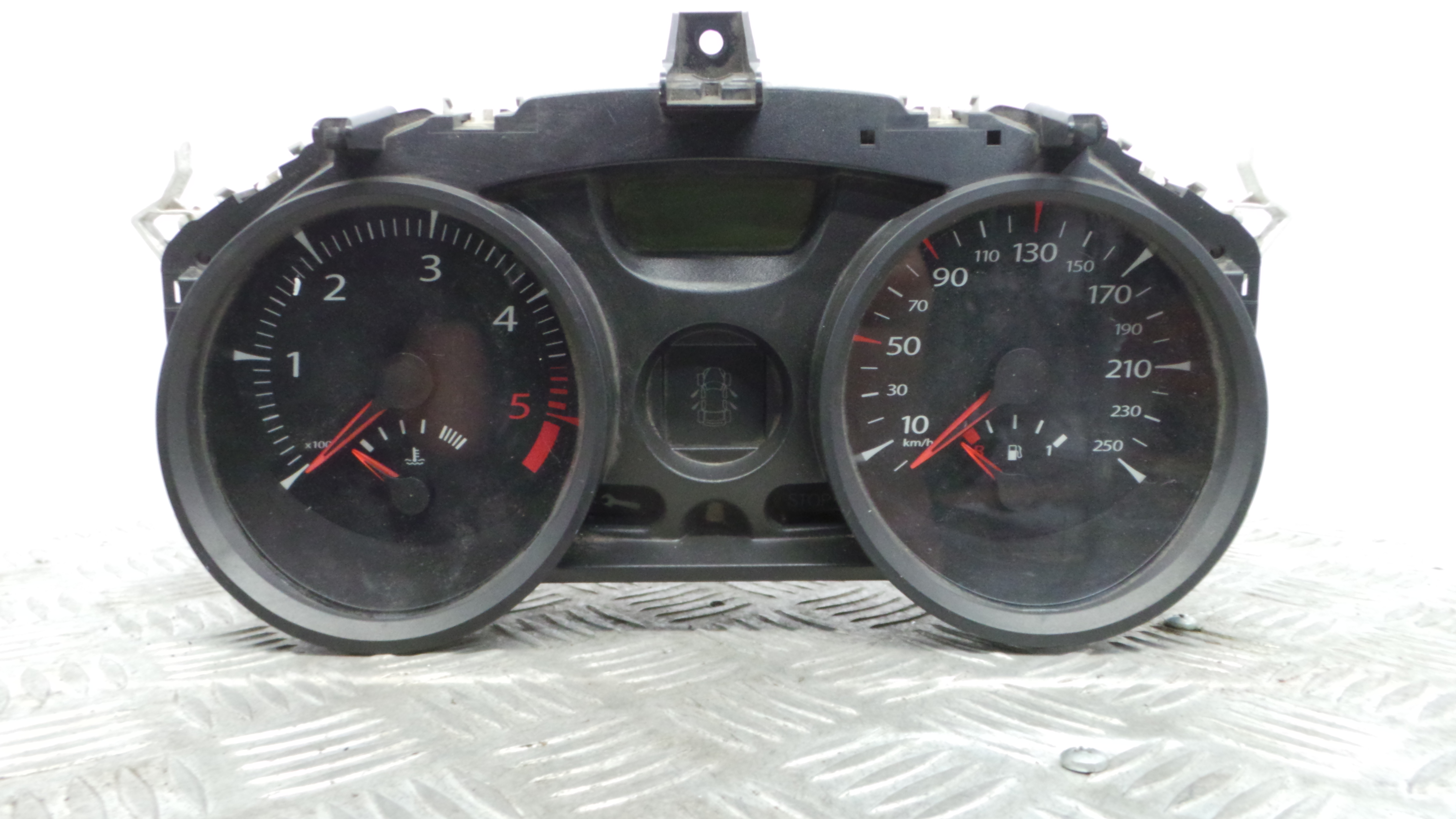 Quadrante 8200408785D - RENAULT MEGANE II (BM0/1_, CM0/1_)-36927381 Quadrante 8200408785D - RENAULT MEGANE II (BM0/1_, CM0/1_)-36927381