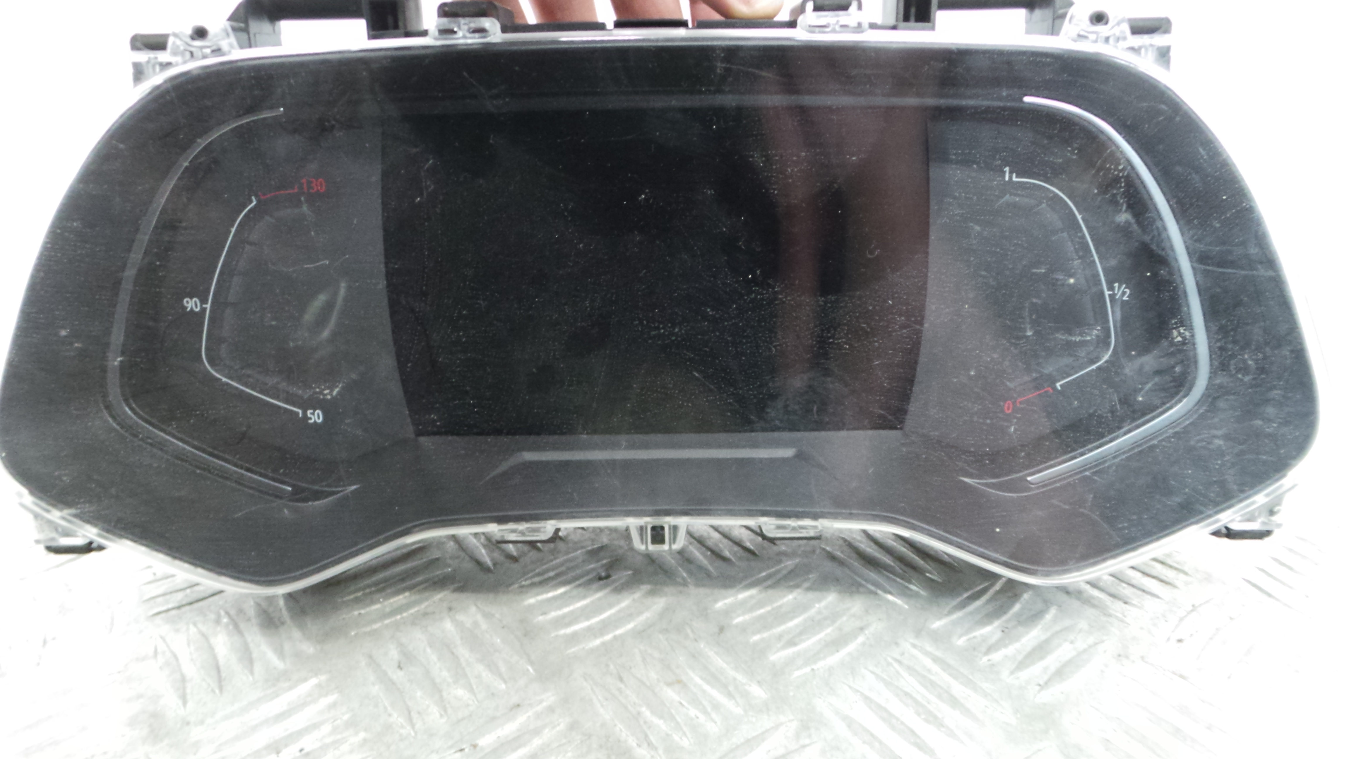 Quadrante 248100950r - RENAULT CLIO V (B7_)-36927384 Quadrante 248100950r - RENAULT CLIO V (B7_)-36927384