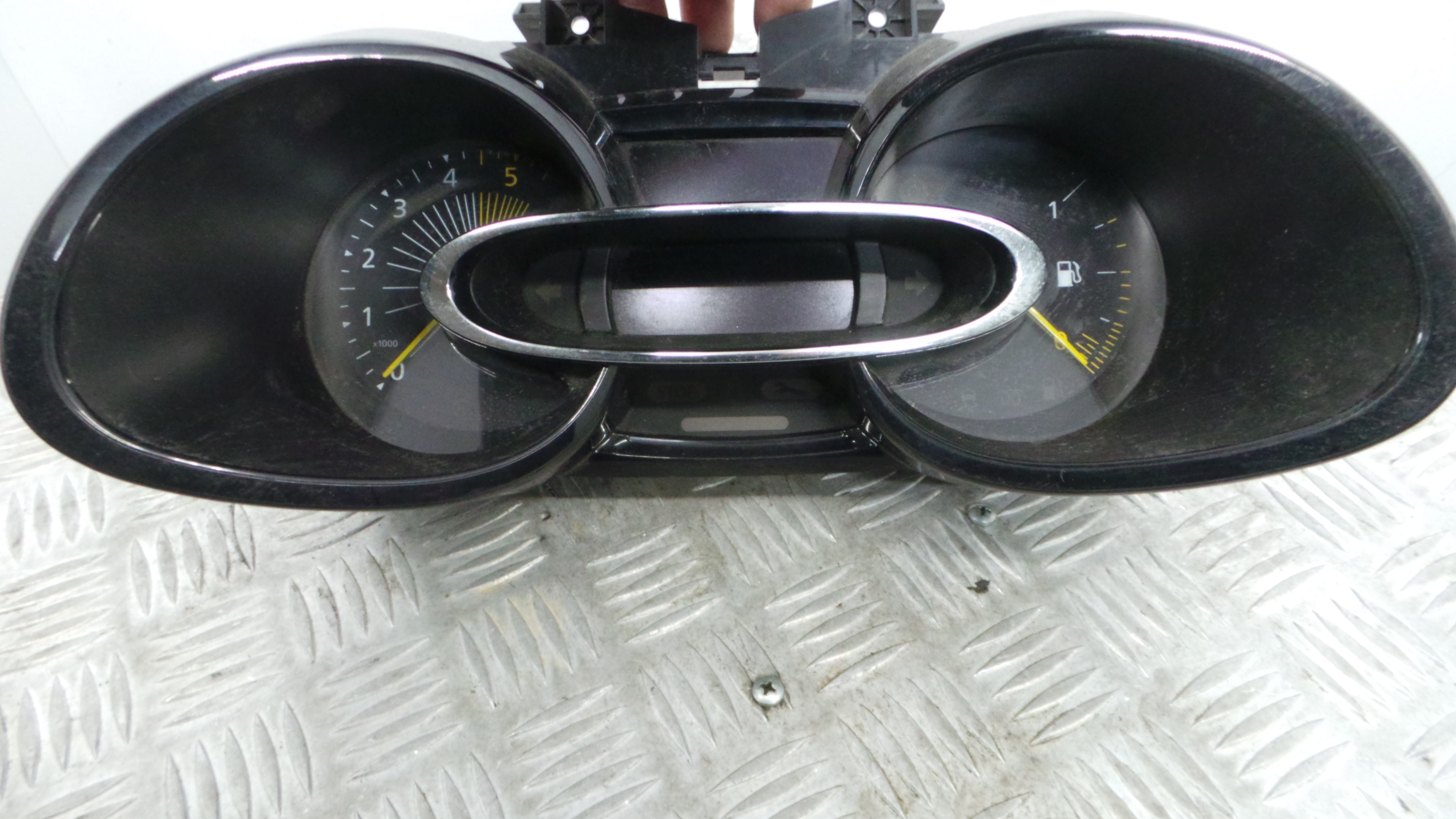 Quadrante 248109294R - RENAULT CLIO IV (BH_)-36927387 Quadrante 248109294R - RENAULT CLIO IV (BH_)-36927387