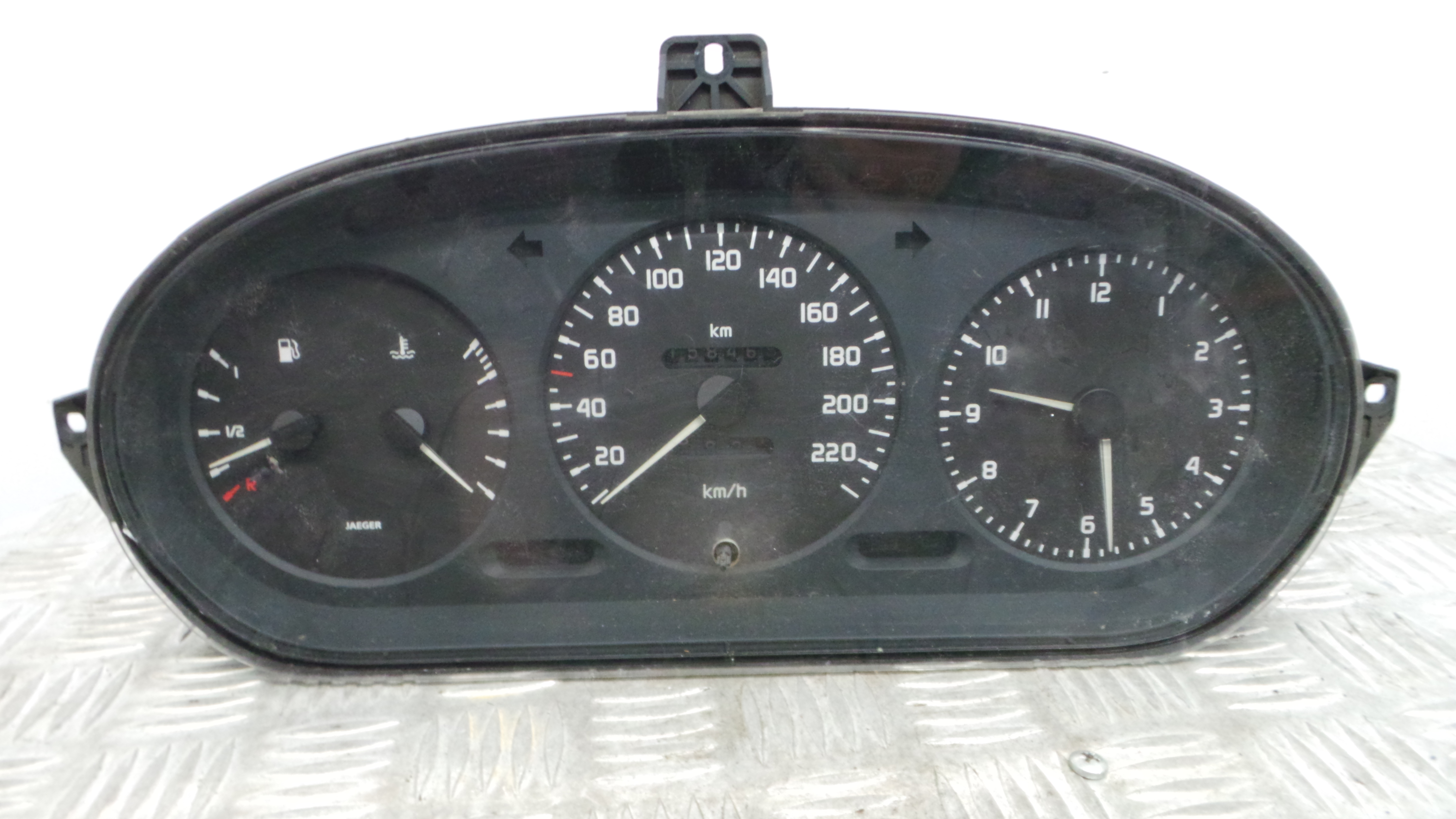 Quadrante 7700839640 - RENAULT MEGANE I (BA0/1_)-36927477 Quadrante 7700839640 - RENAULT MEGANE I (BA0/1_)-36927477