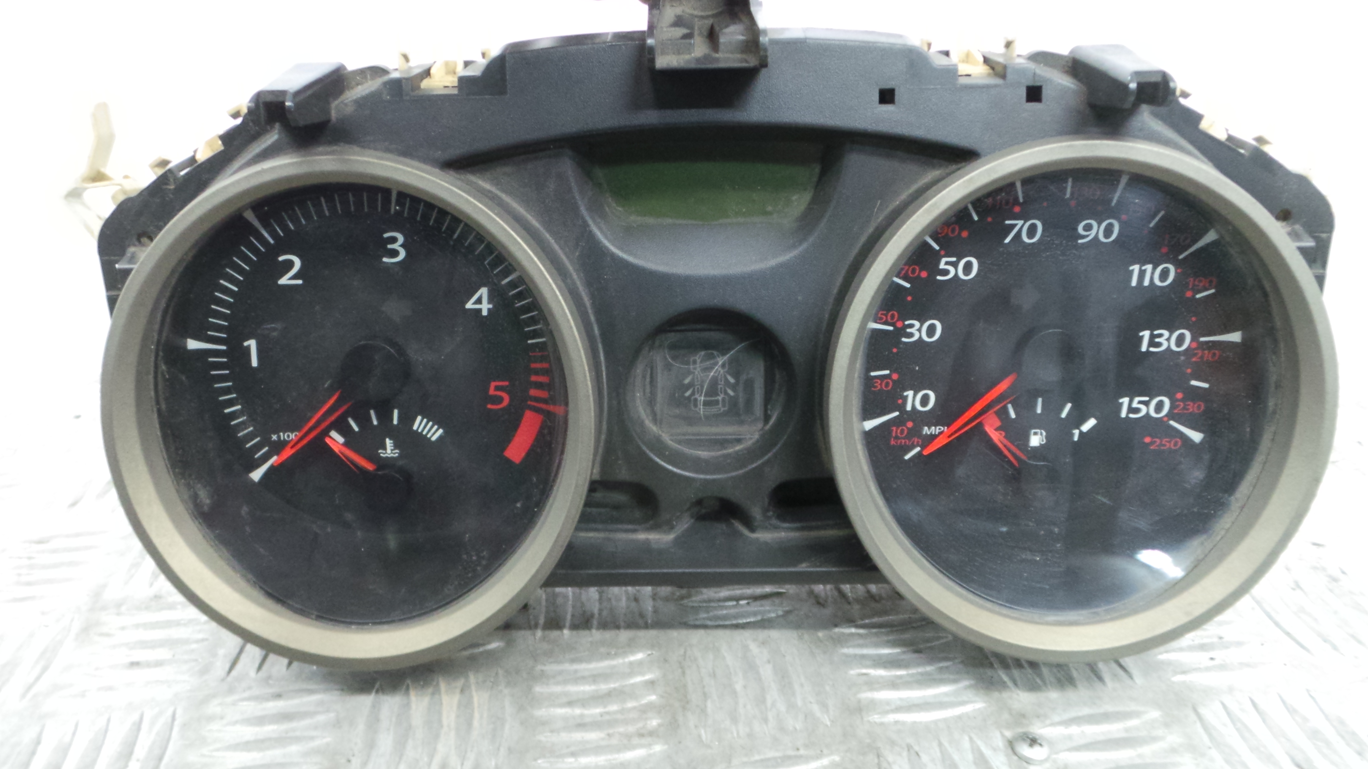 Quadrante 8200720310L - RENAULT MEGANE II (BM0/1_, CM0/1_)-36927486