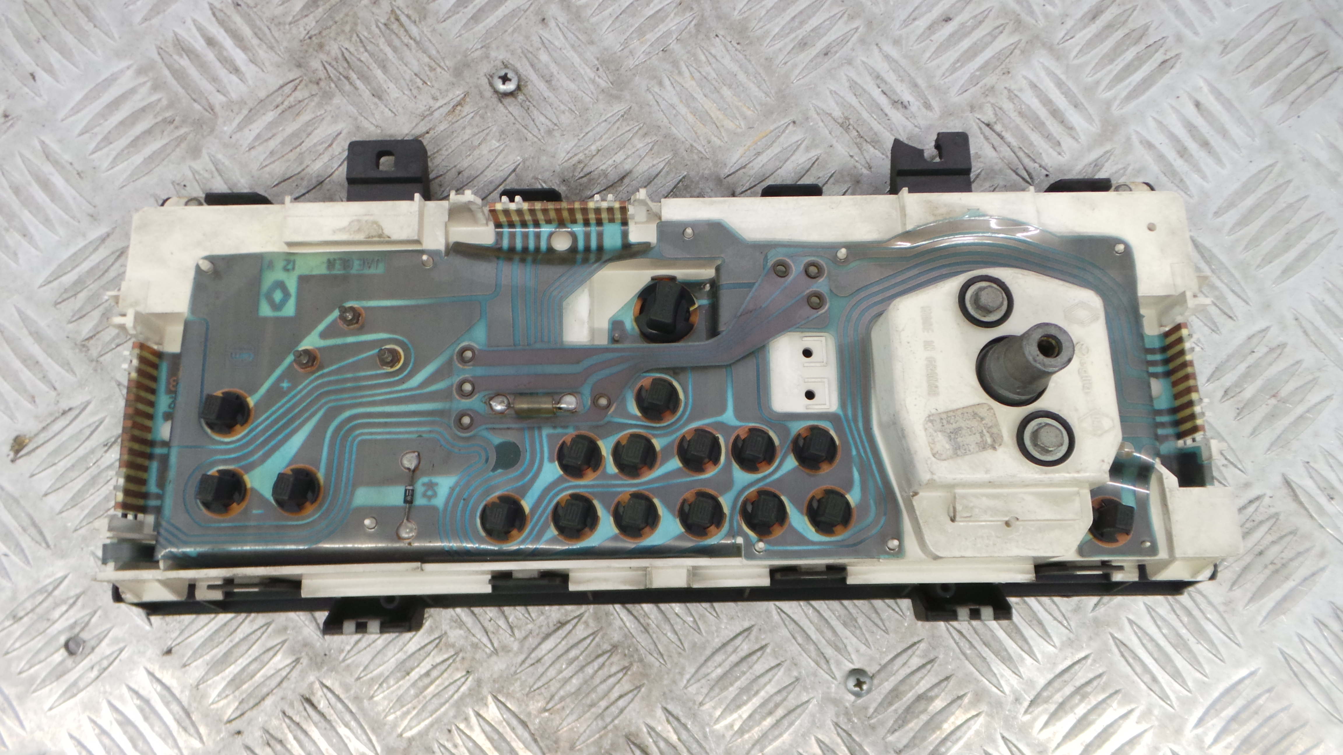 Quadrante  - RENAULT CLIO I (B/C57_, 5/357_)-36927733