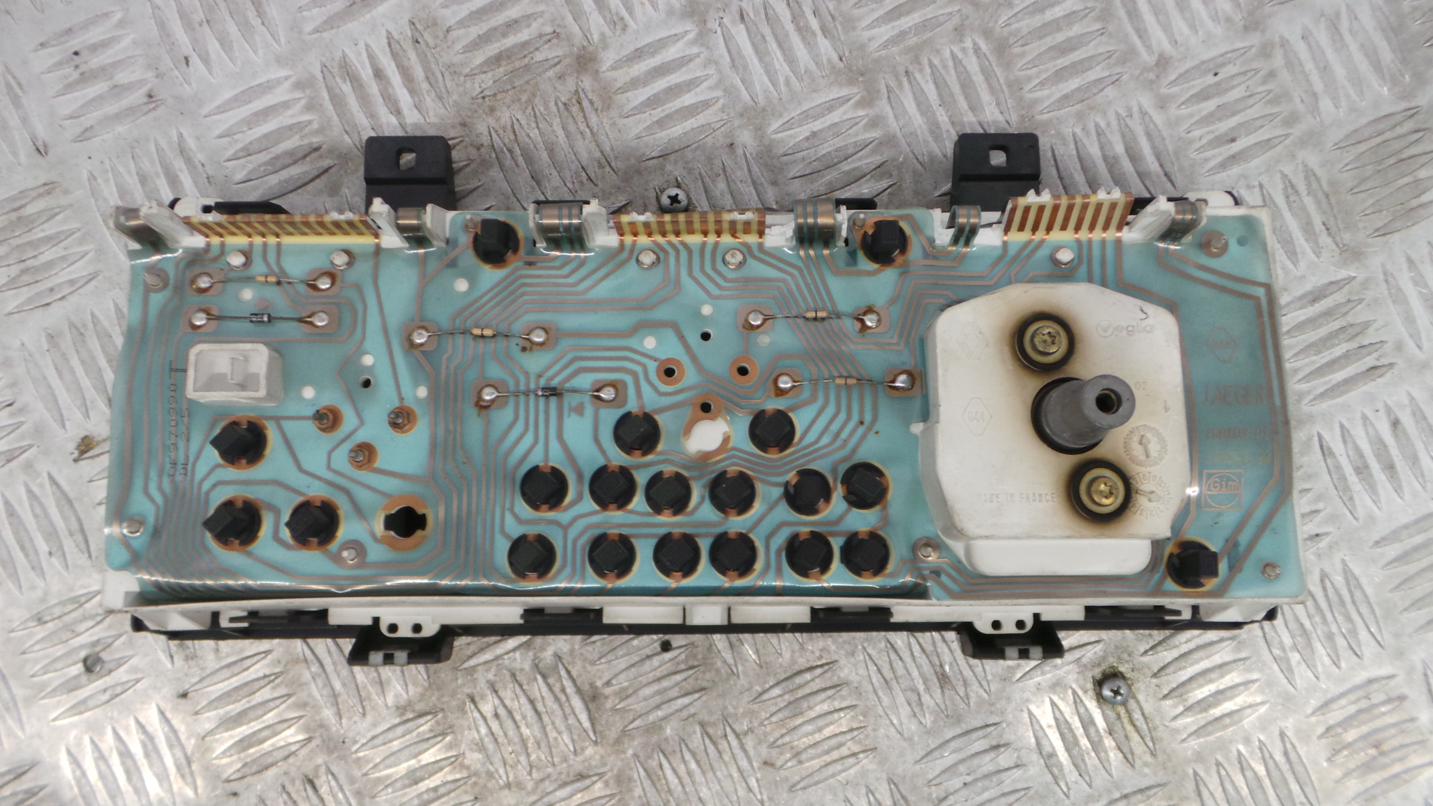 Quadrante 7700423045 - RENAULT CLIO I (B/C57_, 5/357_)-36927744