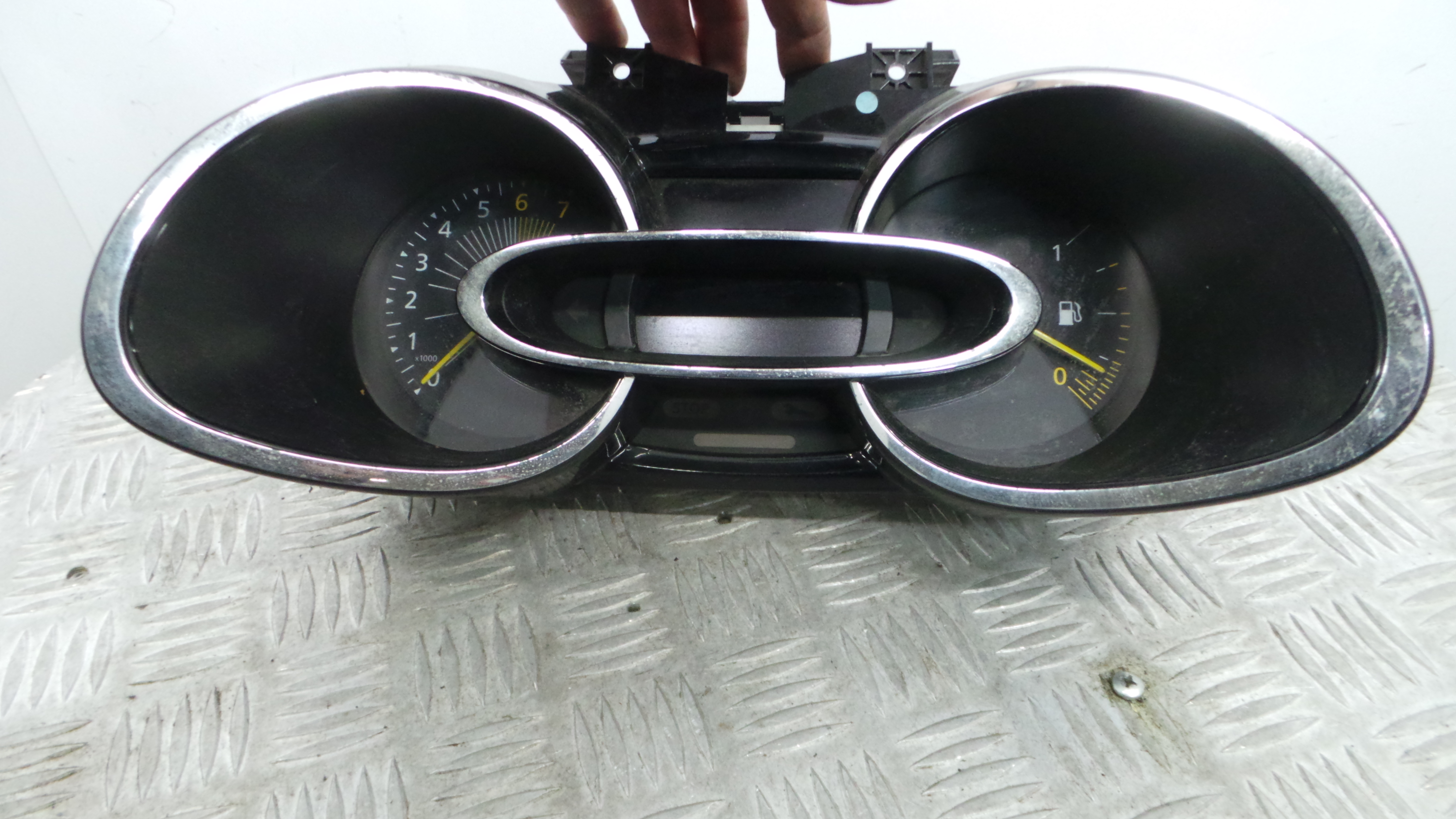 Quadrante 248103956RC - RENAULT CLIO IV (BH_)-36927747 Quadrante 248103956RC - RENAULT CLIO IV (BH_)-36927747