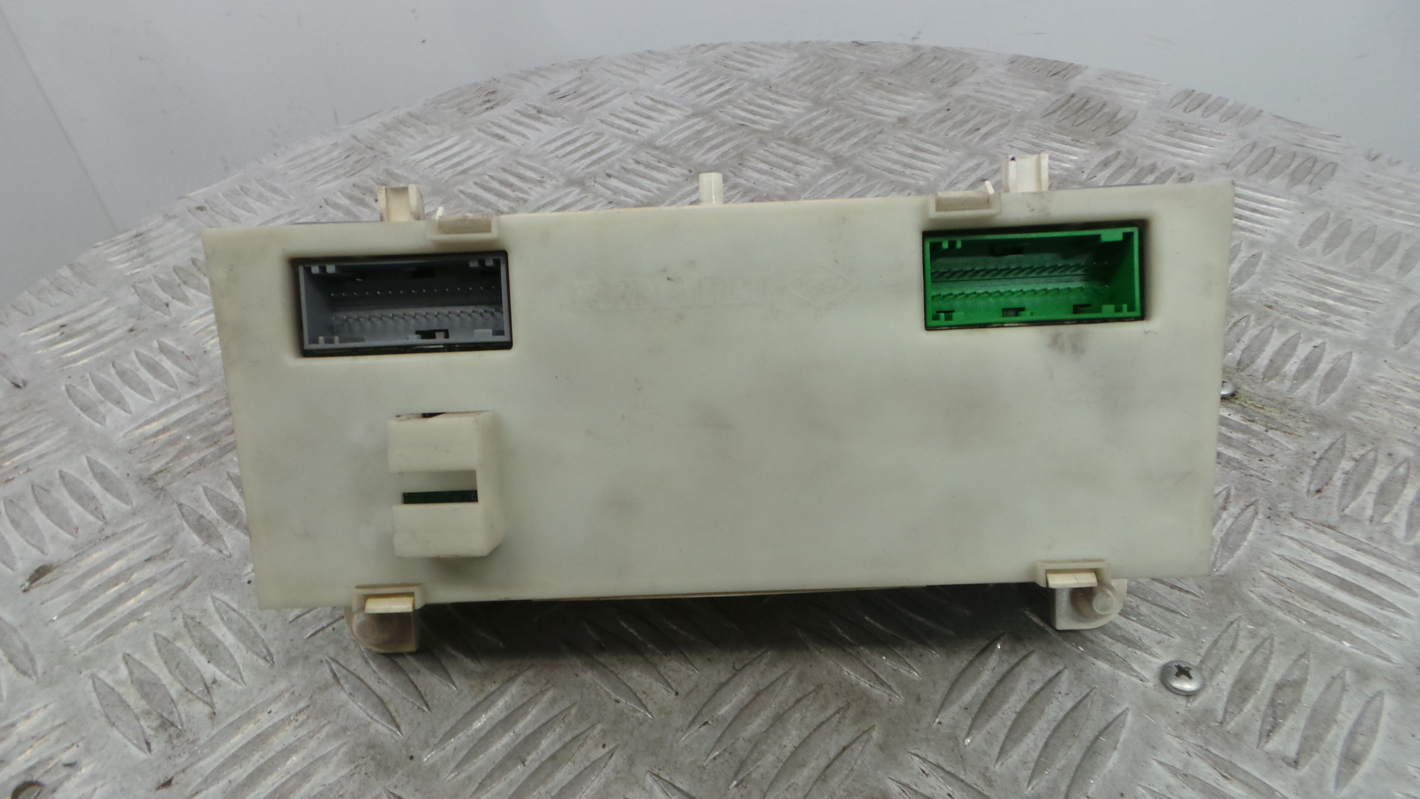 Comando da Sofagem / Climatronic 8200001901C - RENAULT LAGUNA II (BG0/1_)-36928584