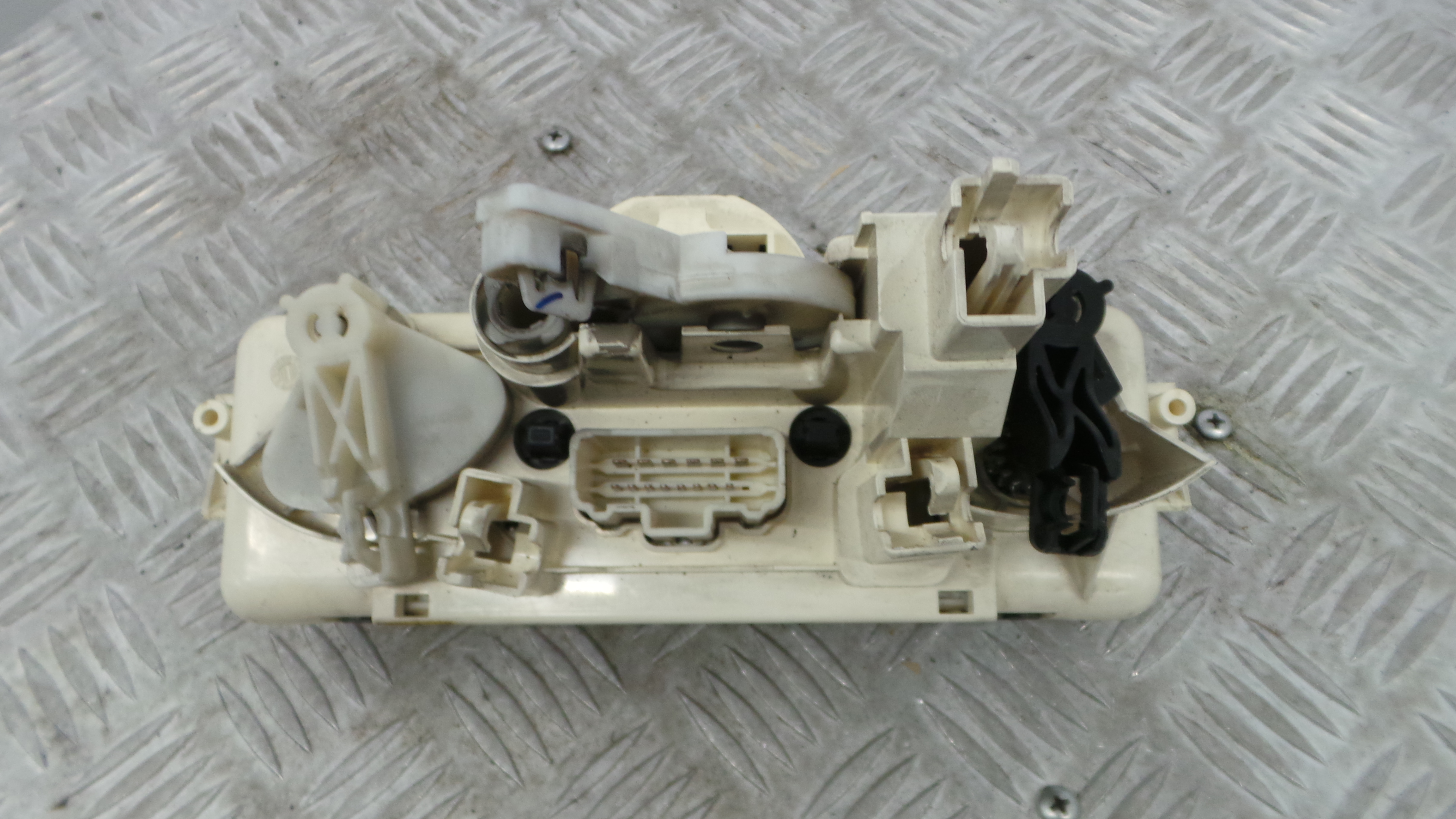 Comando da Sofagem / Climatronic 69420001 - RENAULT MEGANE II Combi (KM0/1_), MEGANE II Grandtour (K-36928593