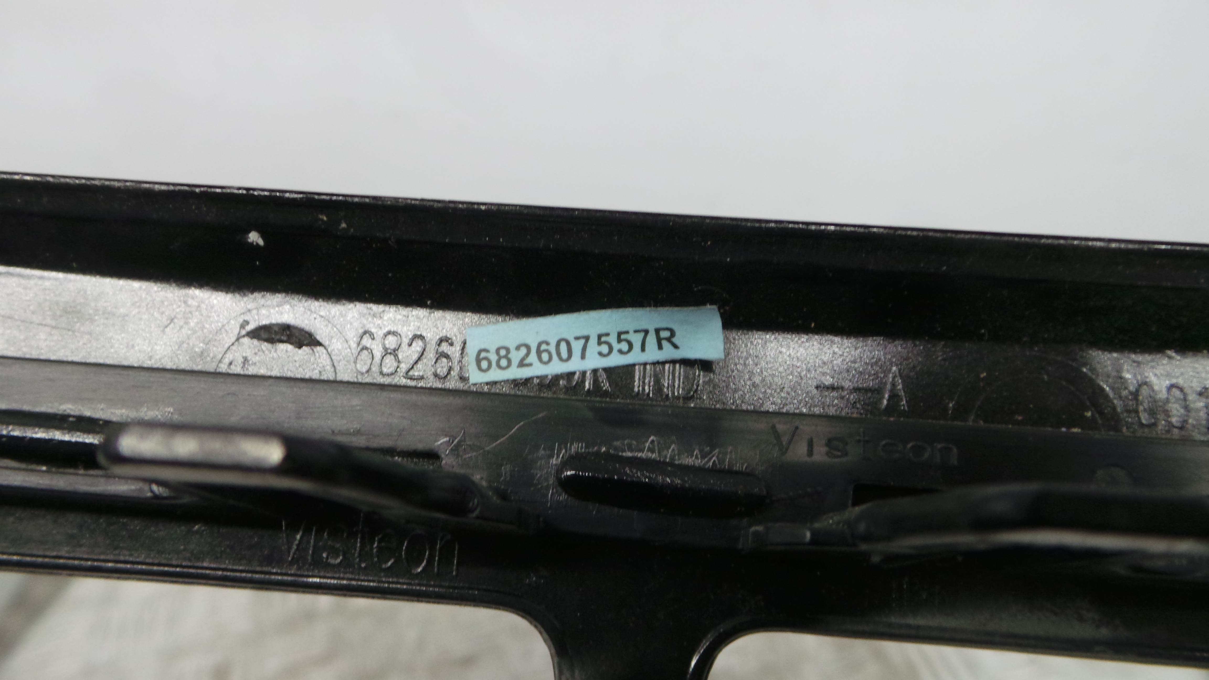 Comando da Sofagem / Climatronic 275108796R - RENAULT CLIO IV (BH_)-36928900