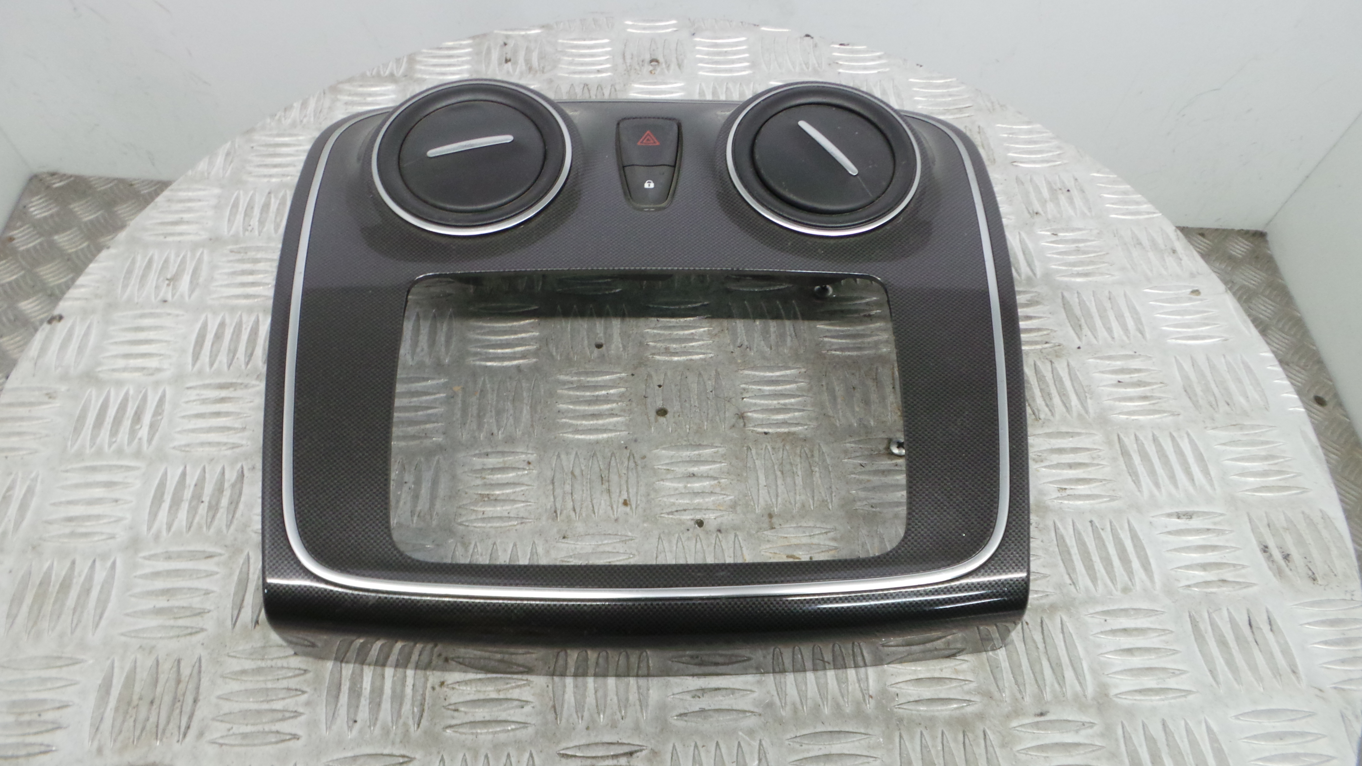 Aro Consola Central 682602432R - DACIA SANDERO II-36928925 Aro Consola Central 682602432R - DACIA SANDERO II-36928925