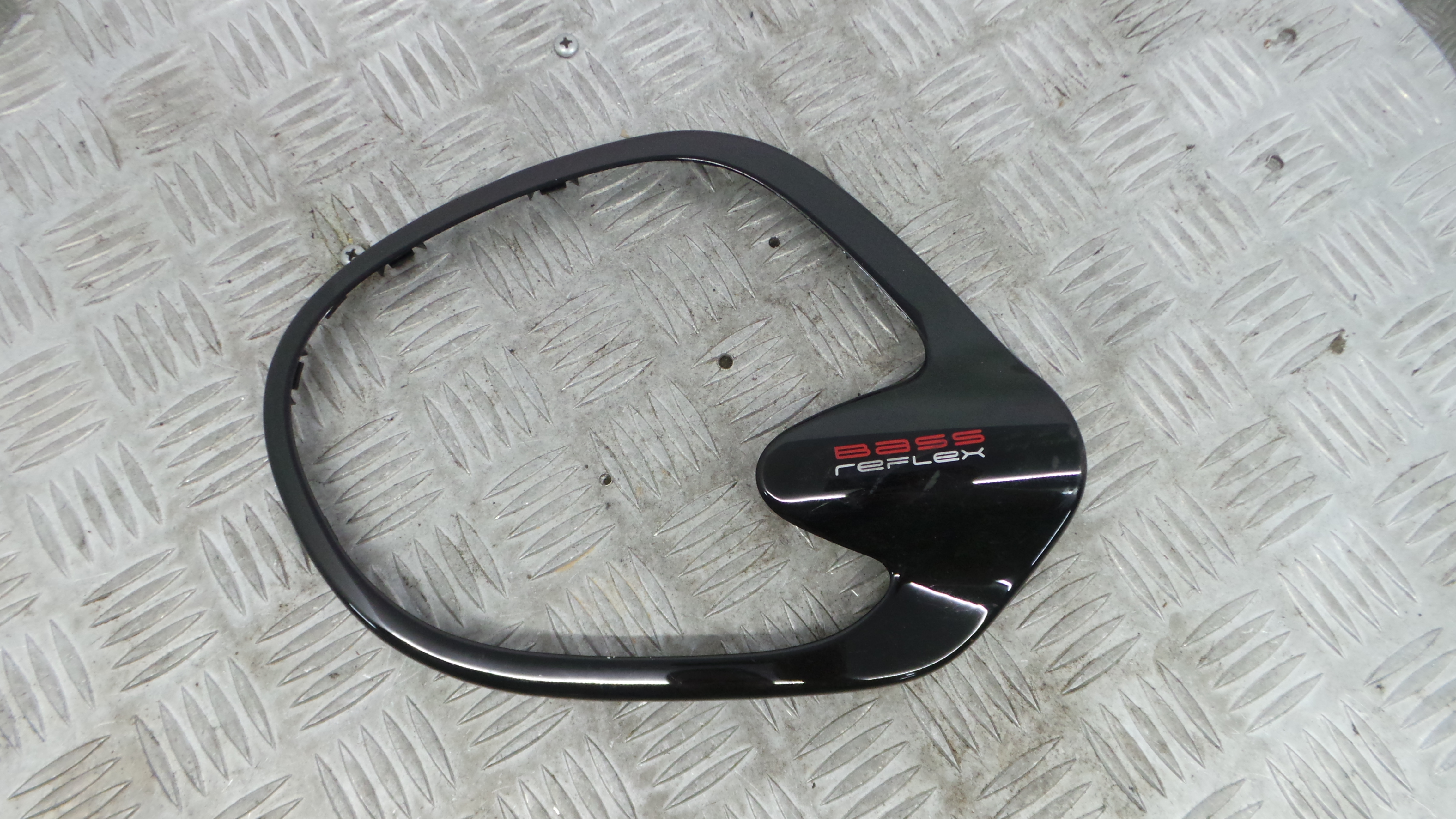Tampa das Colunas 1135274X - RENAULT CLIO IV (BH_)-36929534