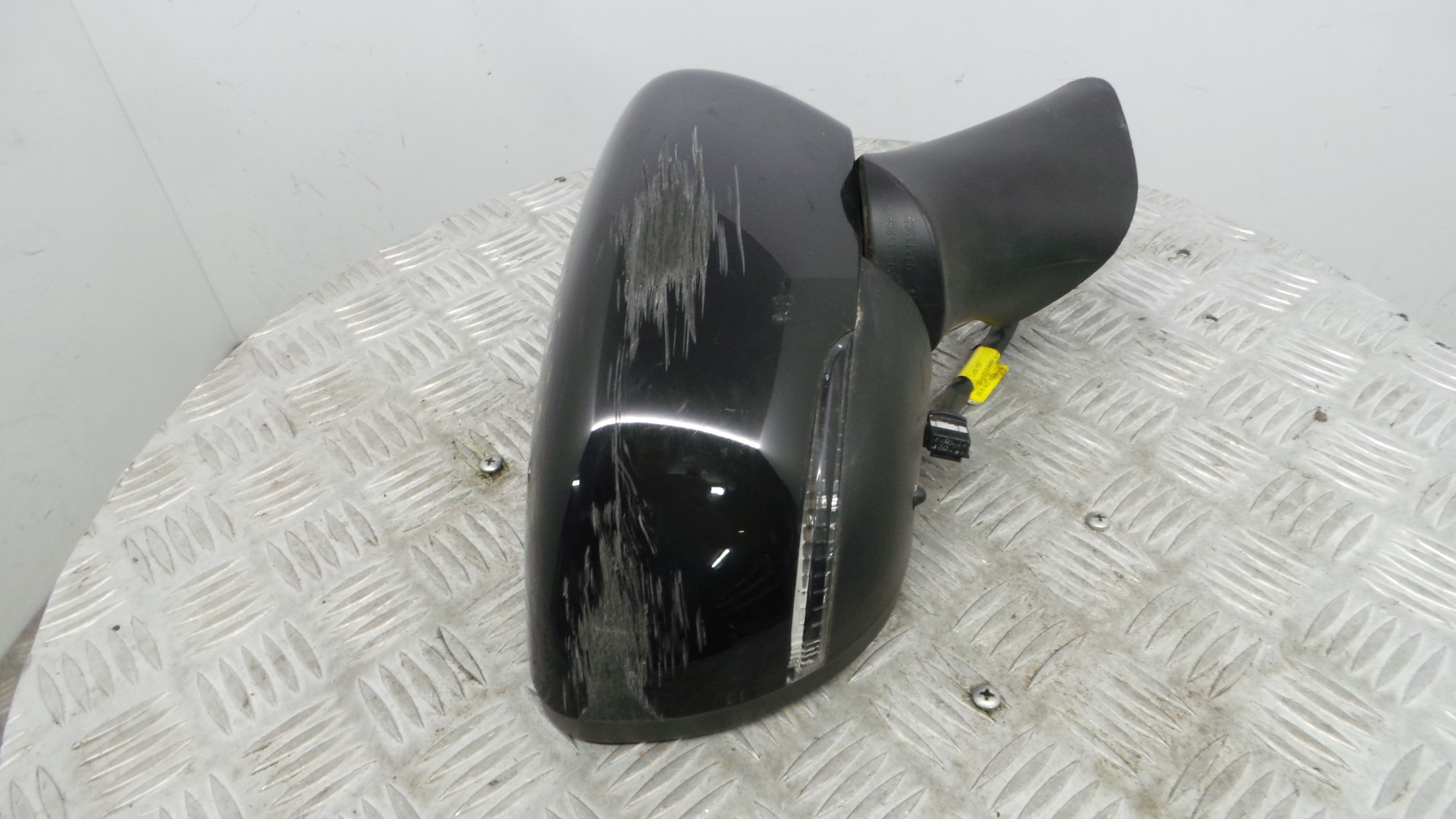 Espelho Retrovisor Dto 963012473R - RENAULT CLIO IV (BH_)-36929625