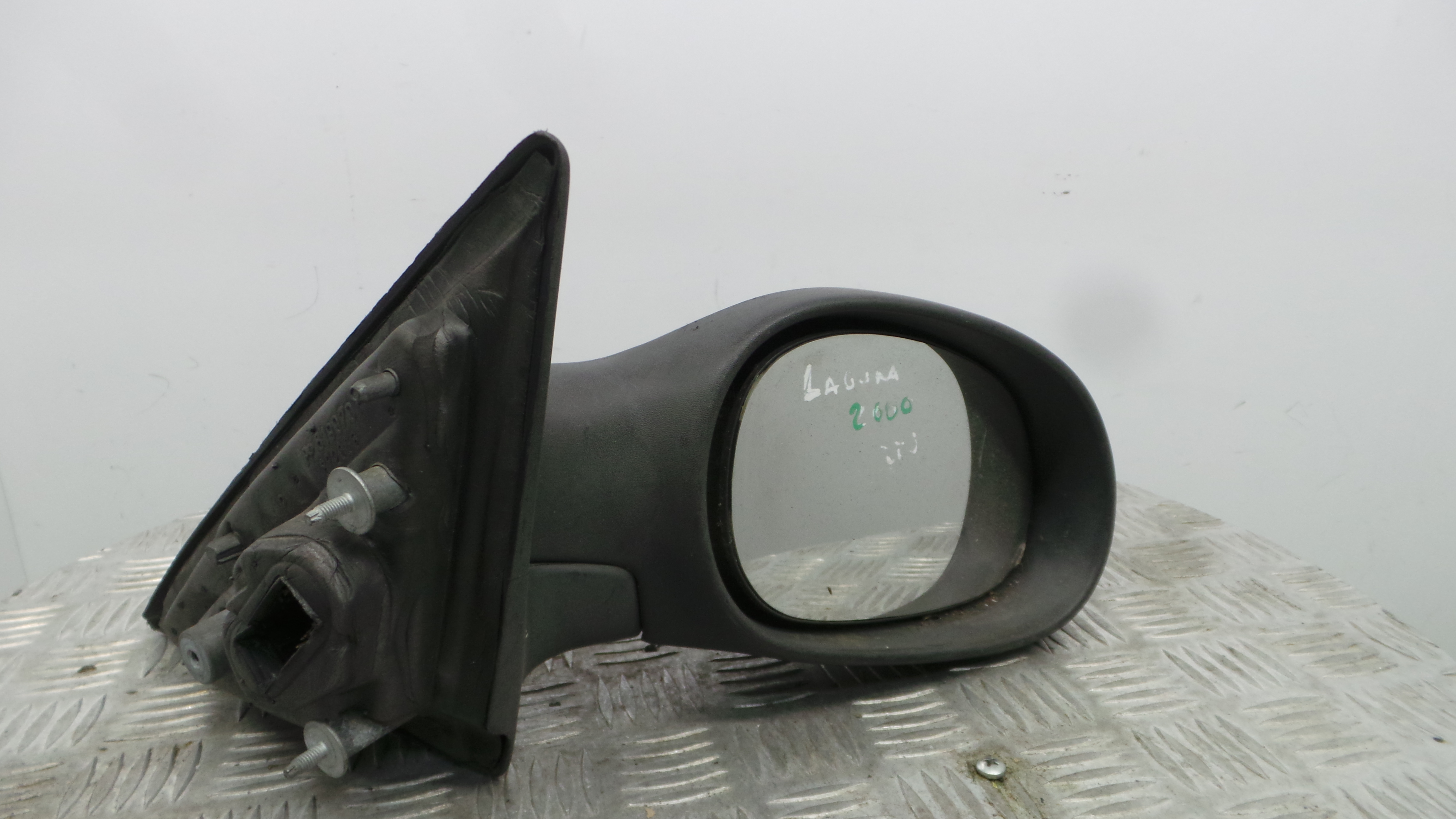 Espelho Retrovisor Dto 7700410966 - RENAULT LAGUNA I (B56_, 556_)-36929638
