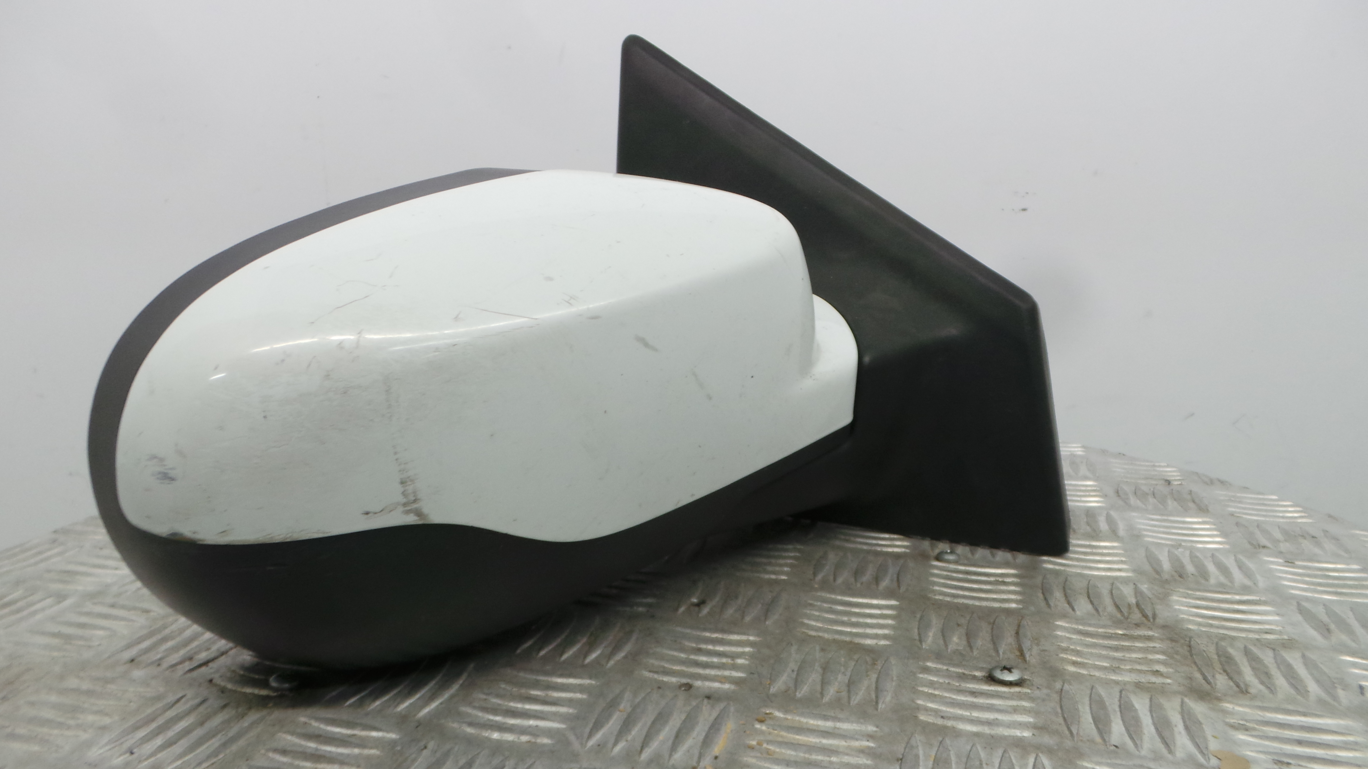 Espelho Retrovisor Dto 7701071866 - RENAULT CLIO III (BR0/1, CR0/1)-36929641