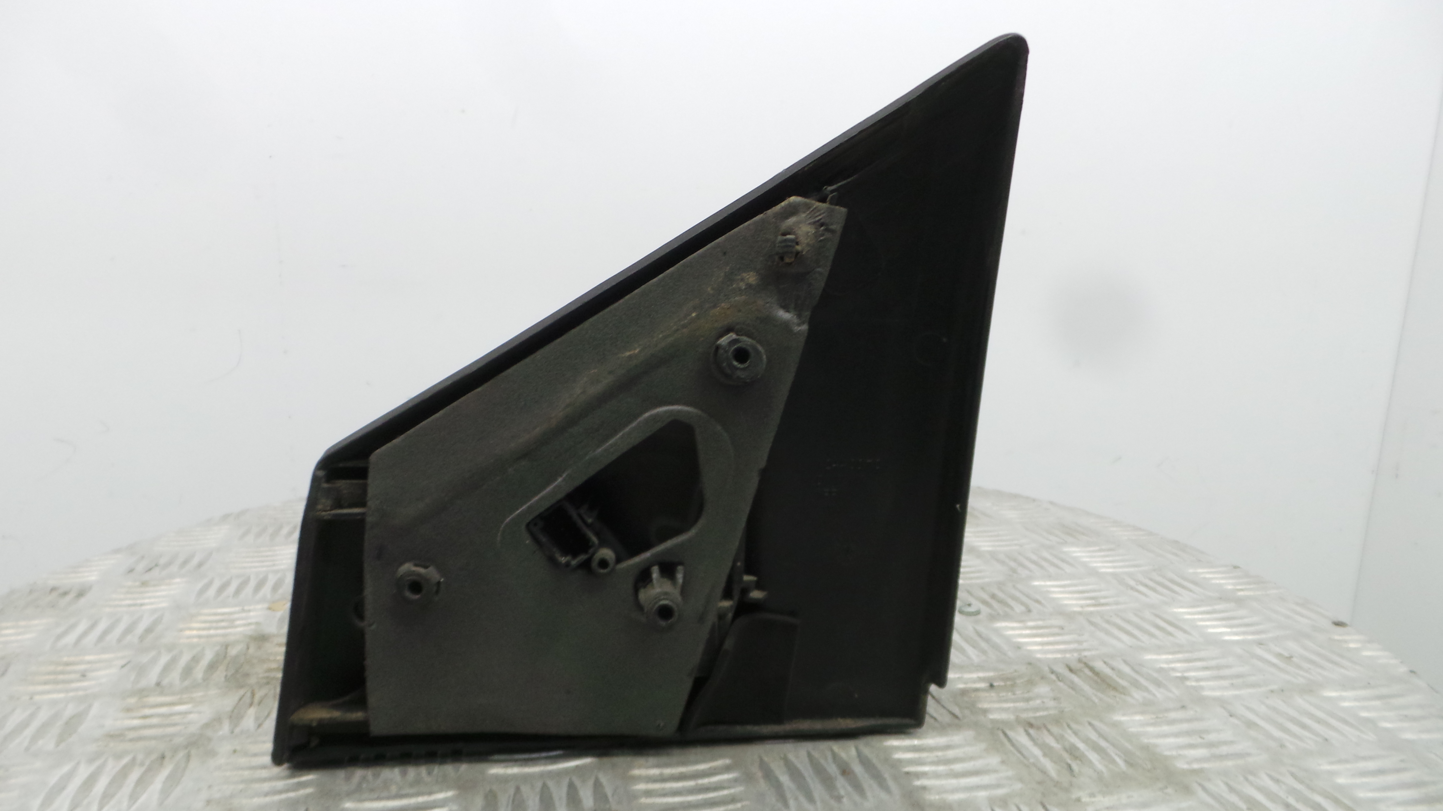 Espelho Retrovisor Dto 7701071866 - RENAULT CLIO III (BR0/1, CR0/1)-36929641