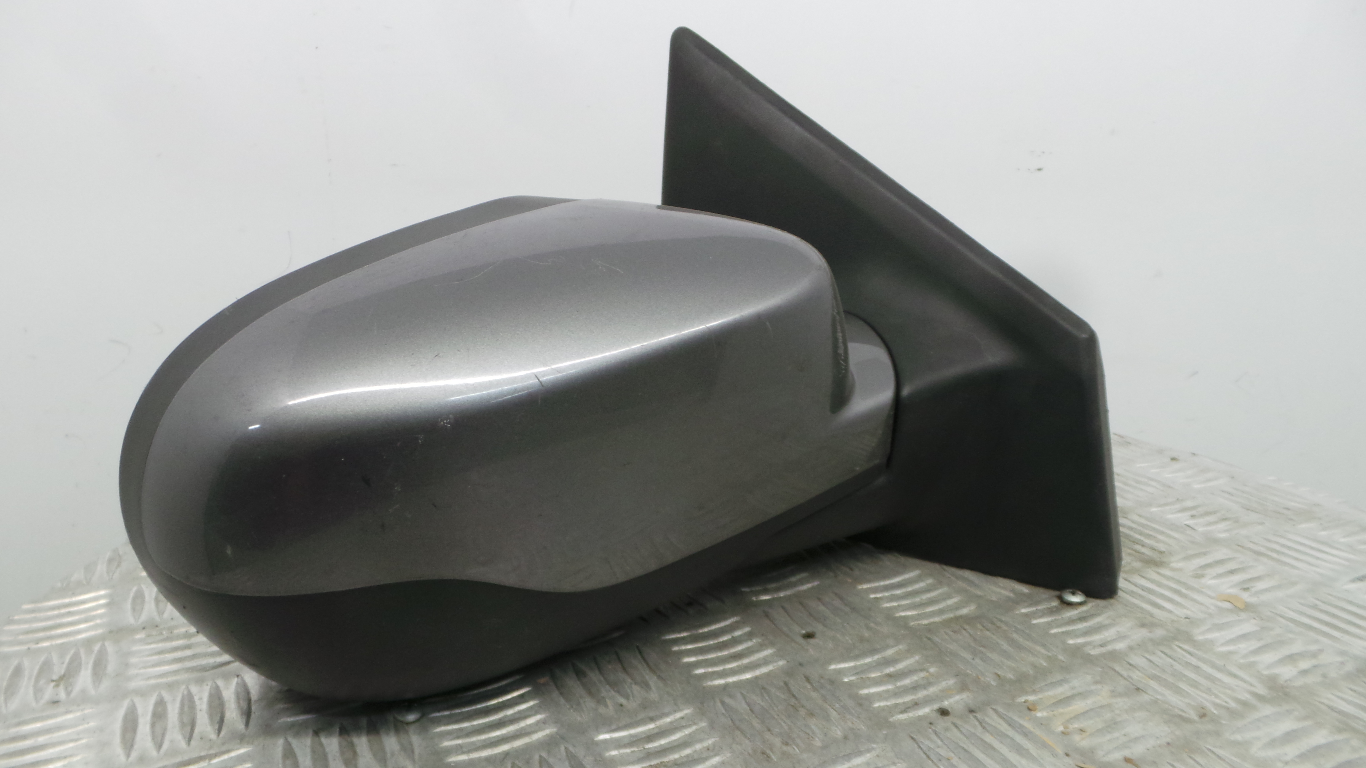 Espelho Retrovisor Dto 7701071866 - RENAULT CLIO III (BR0/1, CR0/1)-36929644