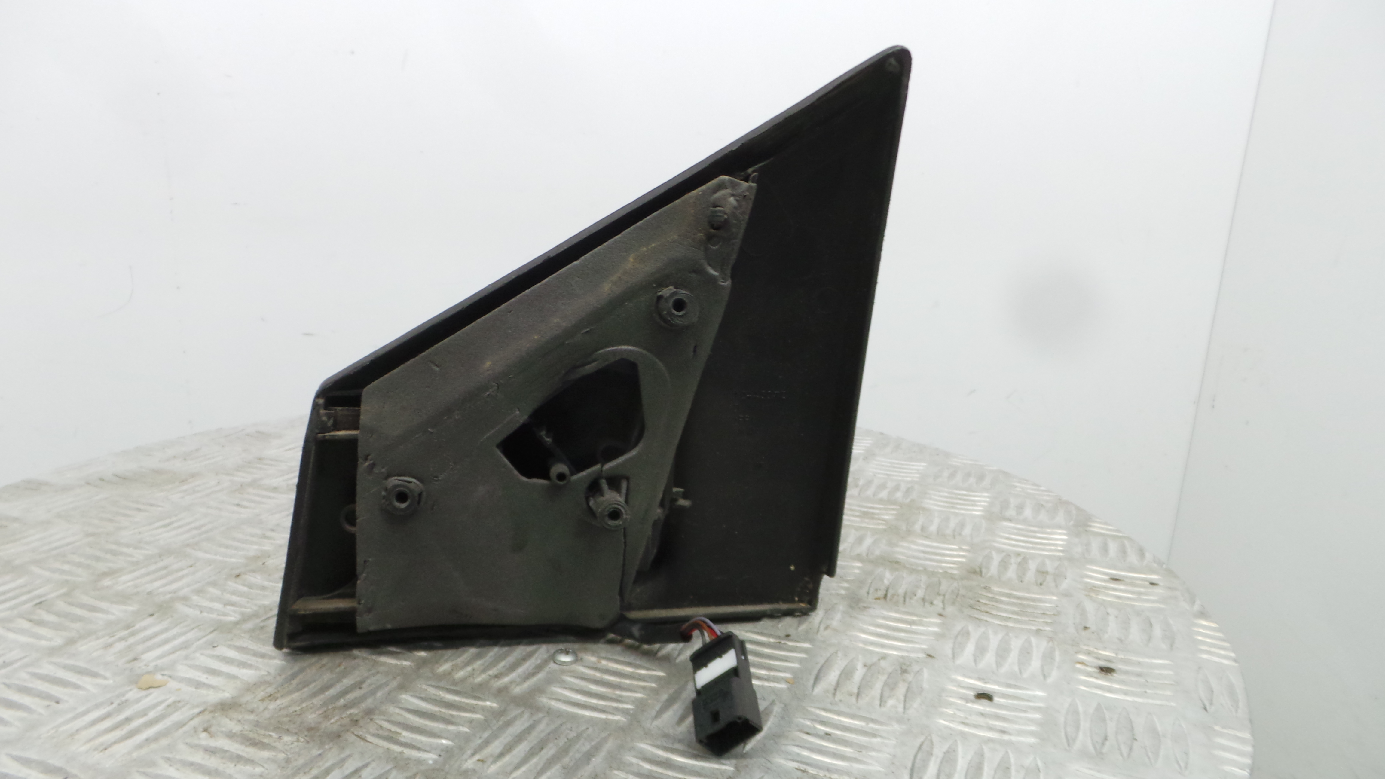 Espelho Retrovisor Dto 7701071866 - RENAULT CLIO III (BR0/1, CR0/1)-36929644