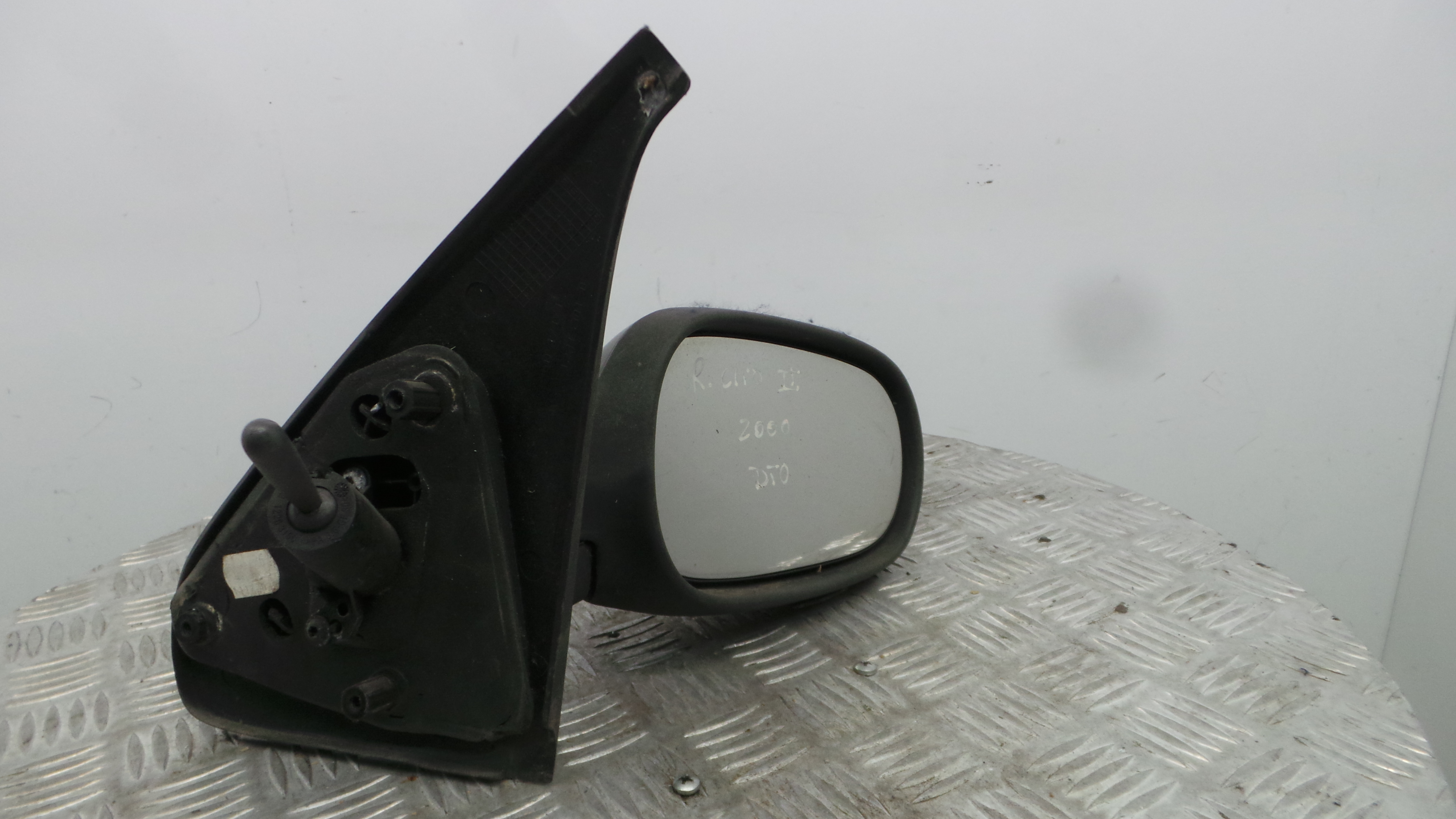 Espelho Retrovisor Dto 7700415326 - RENAULT CLIO II (BB_, CB_), CLIO Mk II (BB_, CB_)-36929650