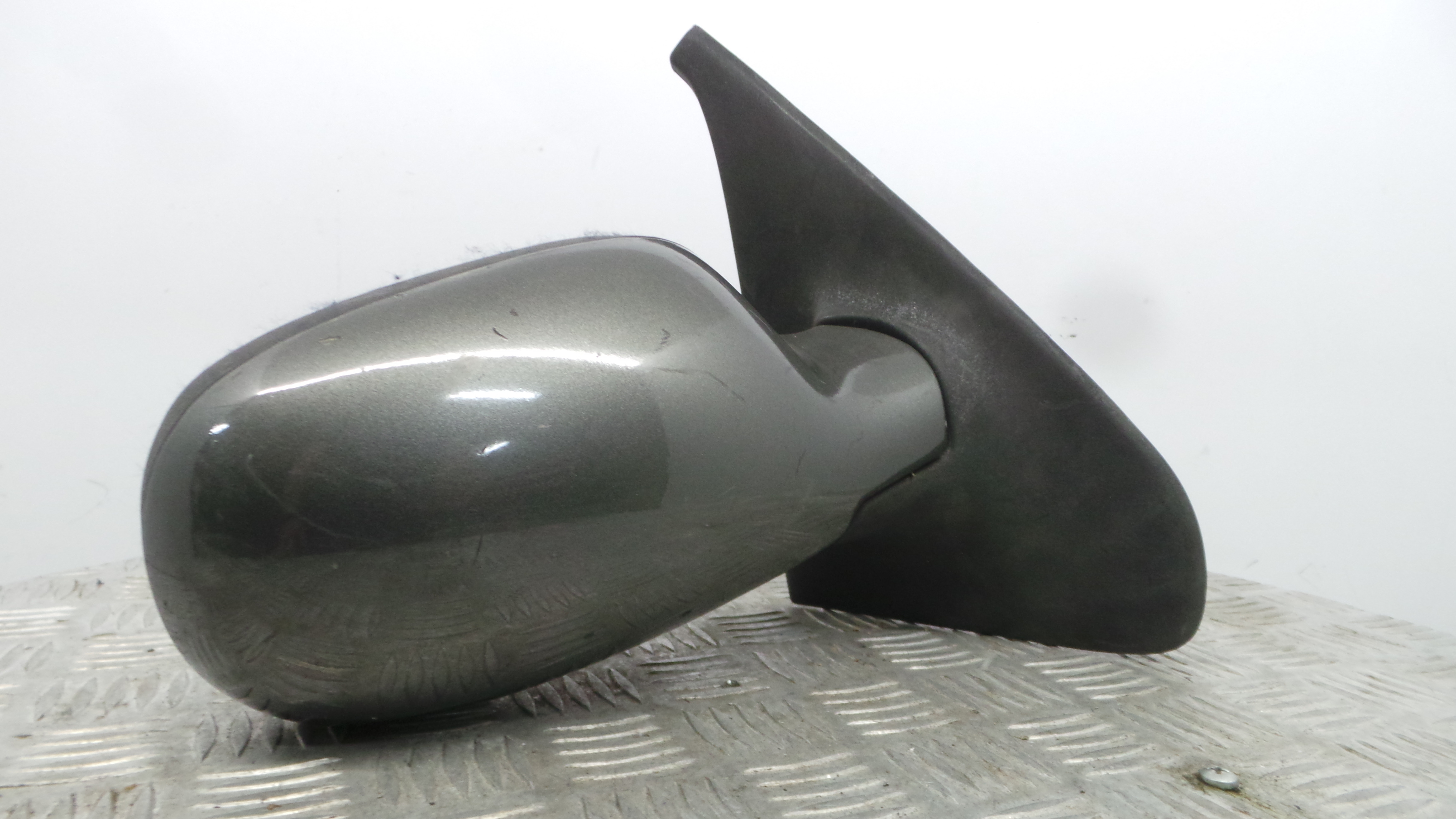 Espelho Retrovisor Dto 7700415326 - RENAULT CLIO II (BB_, CB_), CLIO Mk II (BB_, CB_)-36929650