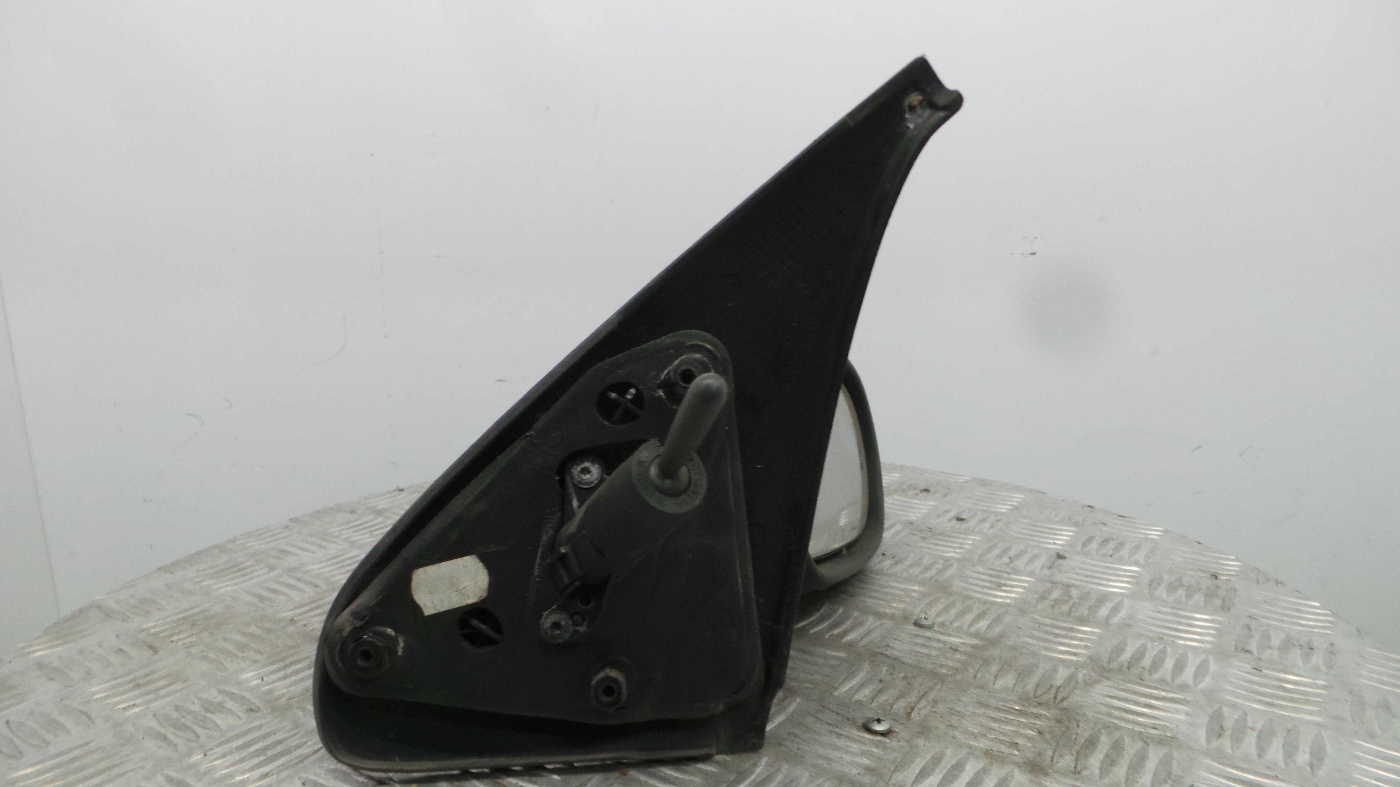 Espelho Retrovisor Dto 7700415326 - RENAULT CLIO II (BB_, CB_), CLIO Mk II (BB_, CB_)-36929650