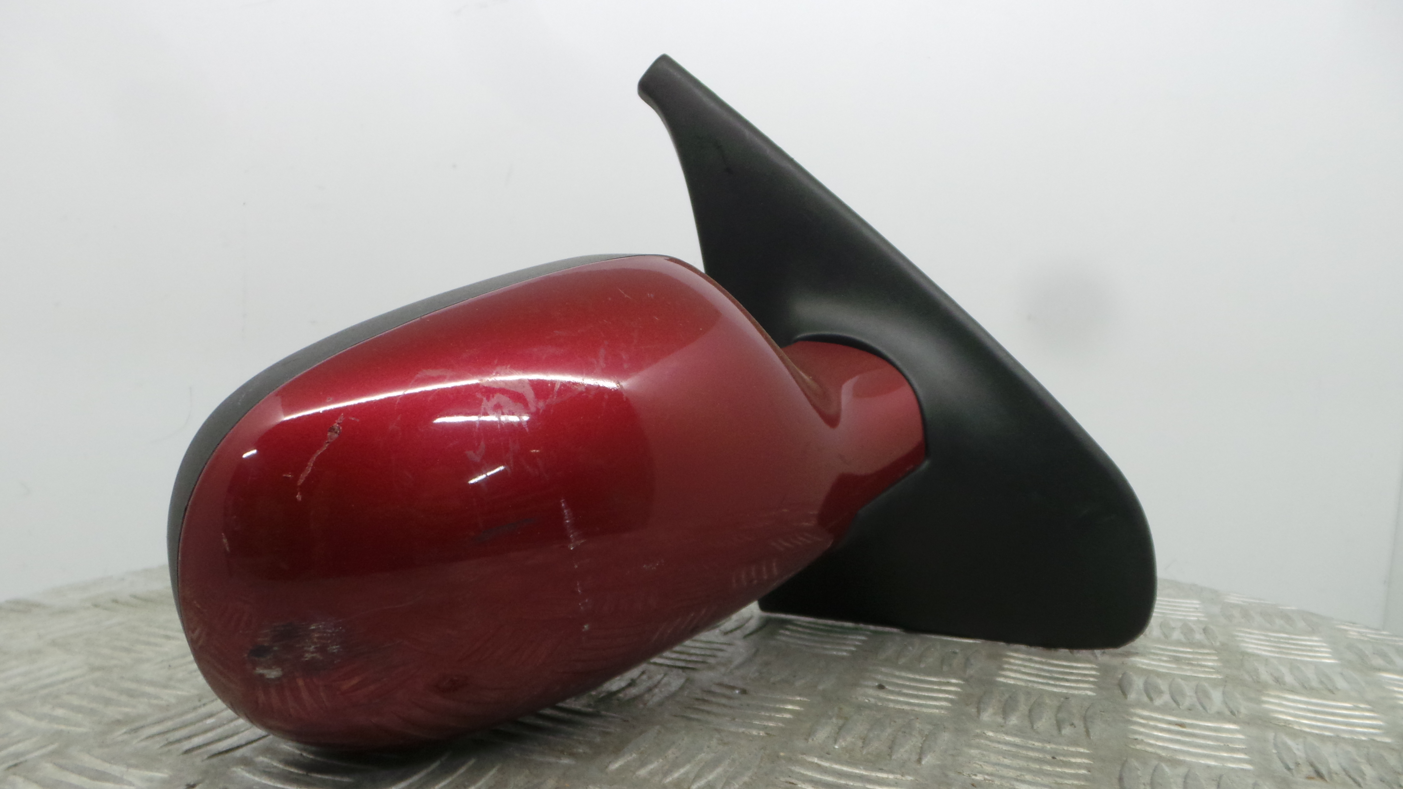 Espelho Retrovisor Dto 7700435864 - RENAULT CLIO II (BB_, CB_), CLIO Mk II (BB_, CB_)-36929674