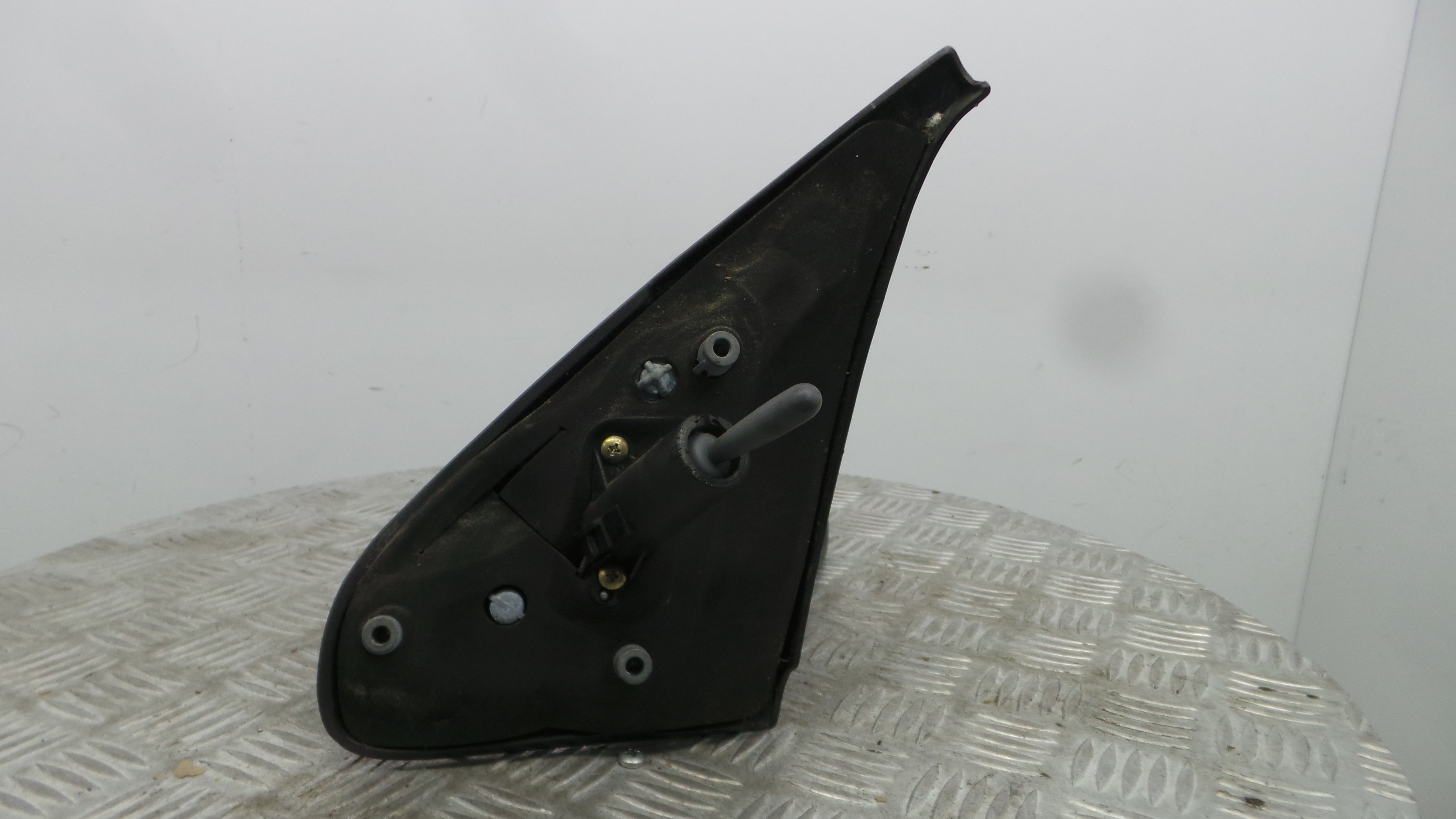 Espelho Retrovisor Dto 8200042362 - RENAULT CLIO II (BB_, CB_), CLIO Mk II (BB_, CB_)-36929684