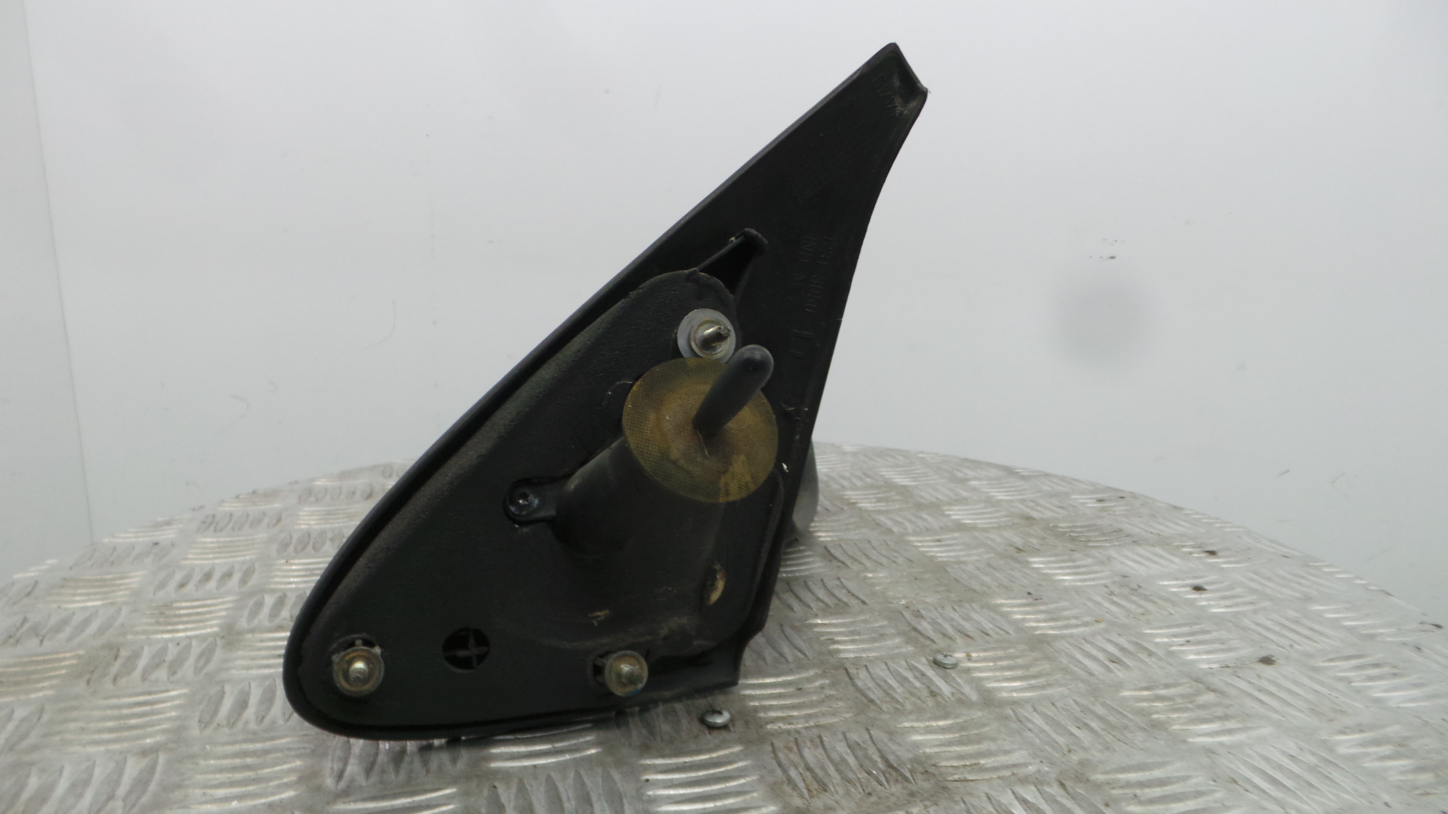 Espelho Retrovisor Dto 7701471859 - RENAULT MEGANE I (BA0/1_)-36929687