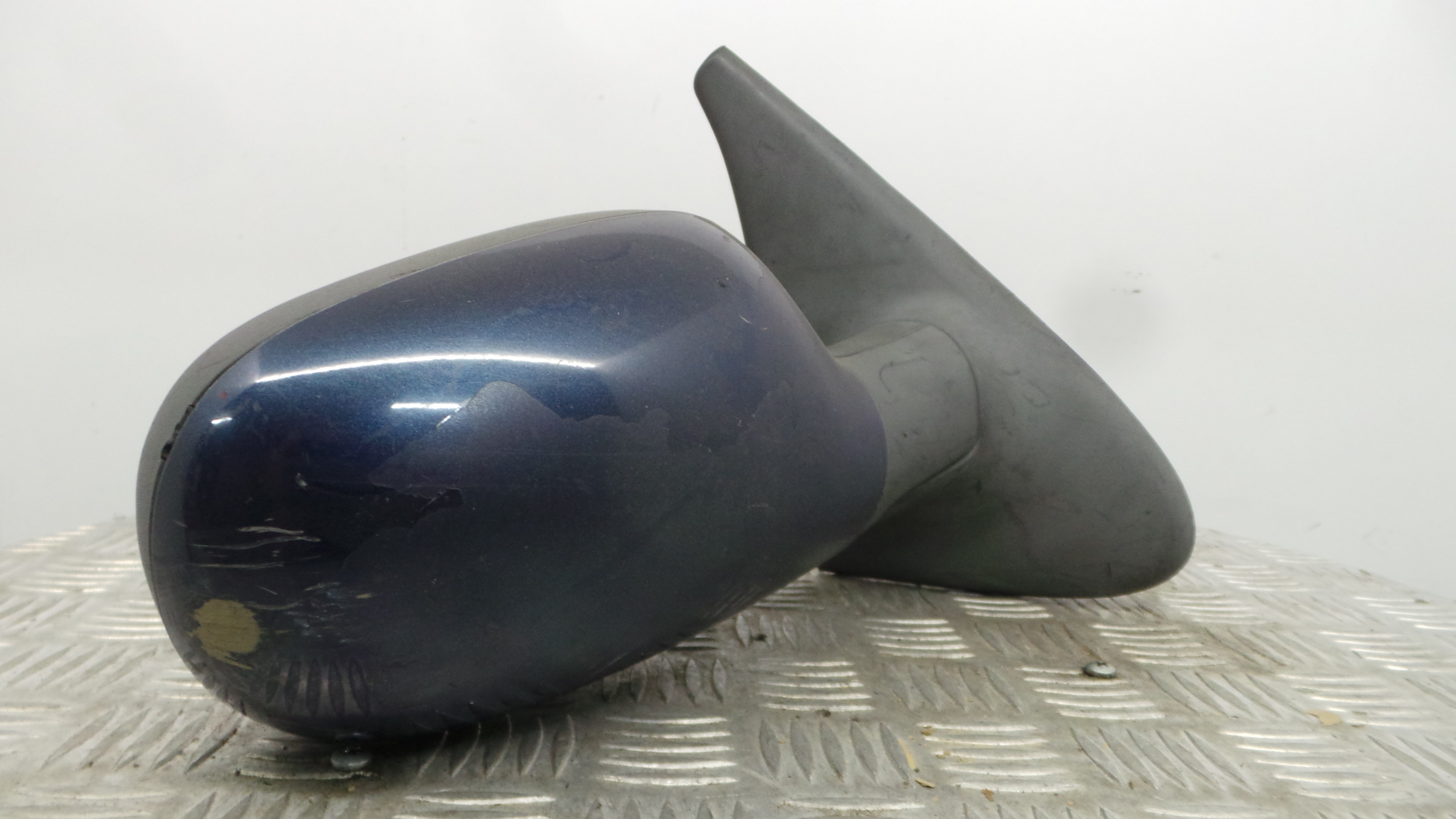 Espelho Retrovisor Dto 7700834184 - RENAULT MEGANE I (BA0/1_)-36931707