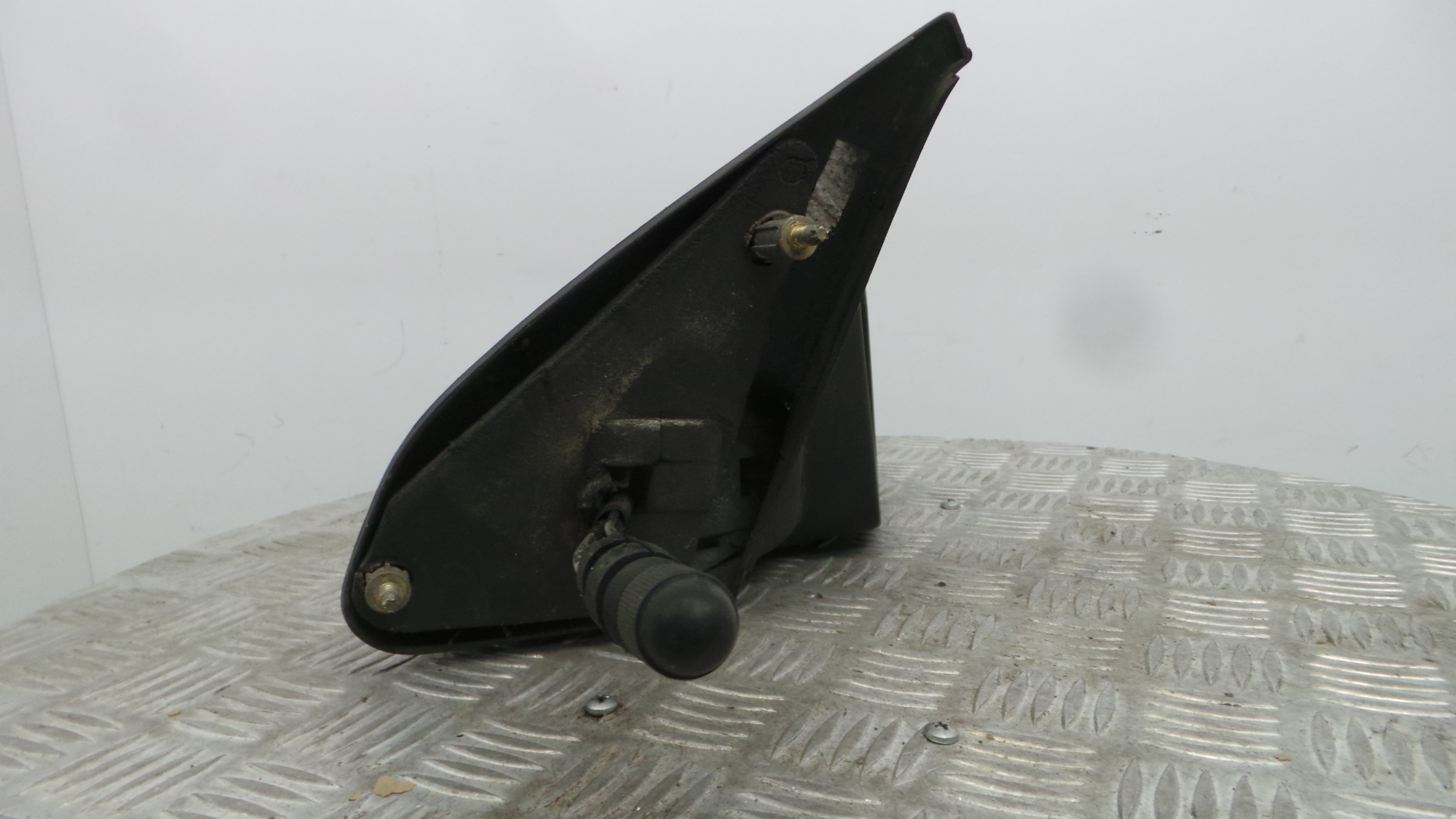 Espelho Retrovisor Dto 7700797005 - RENAULT CLIO I (B/C57_, 5/357_)-36931714