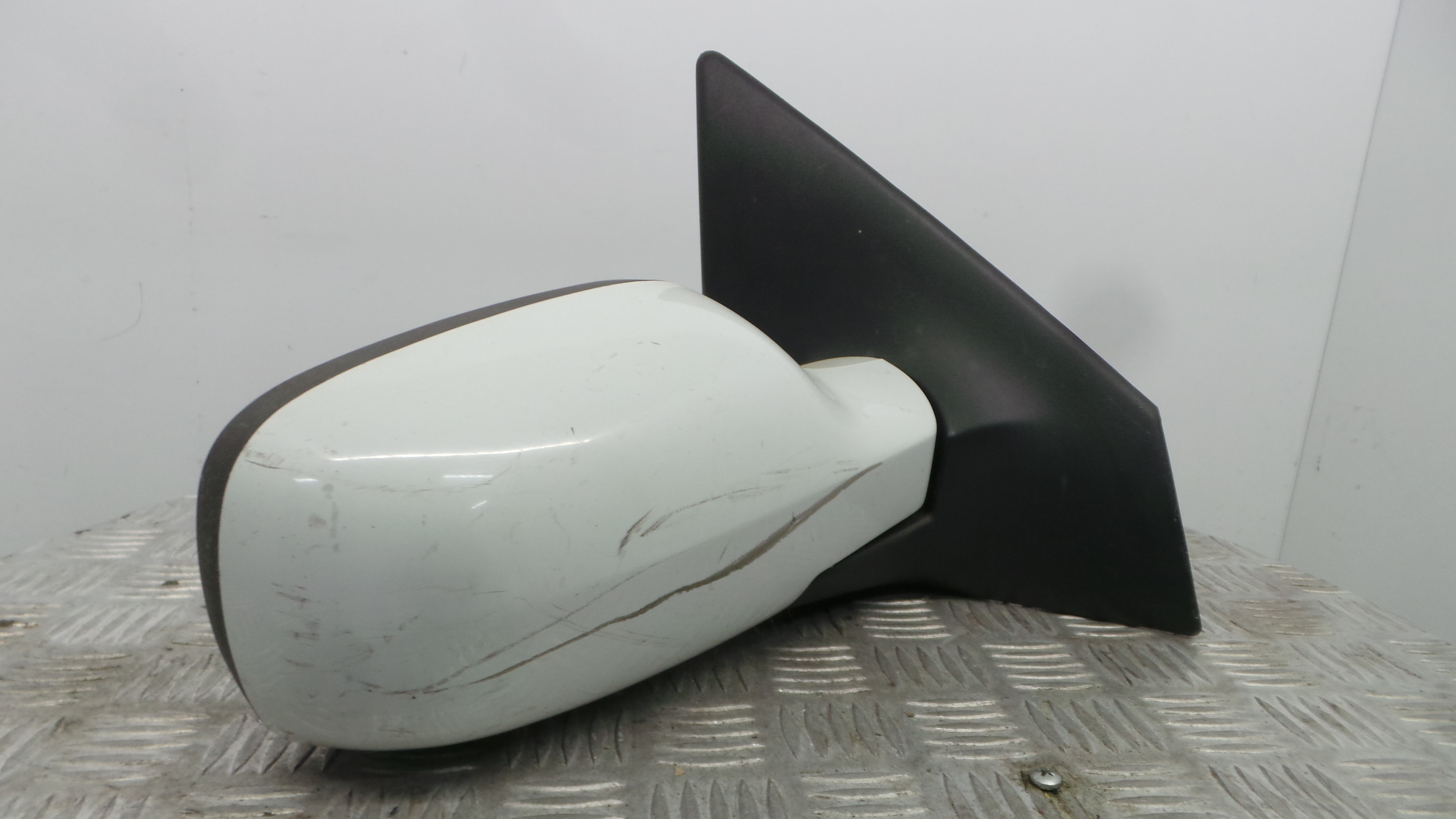 Espelho Retrovisor Dto 7701068375 - RENAULT MEGANE II (BM0/1_, CM0/1_)-36931721