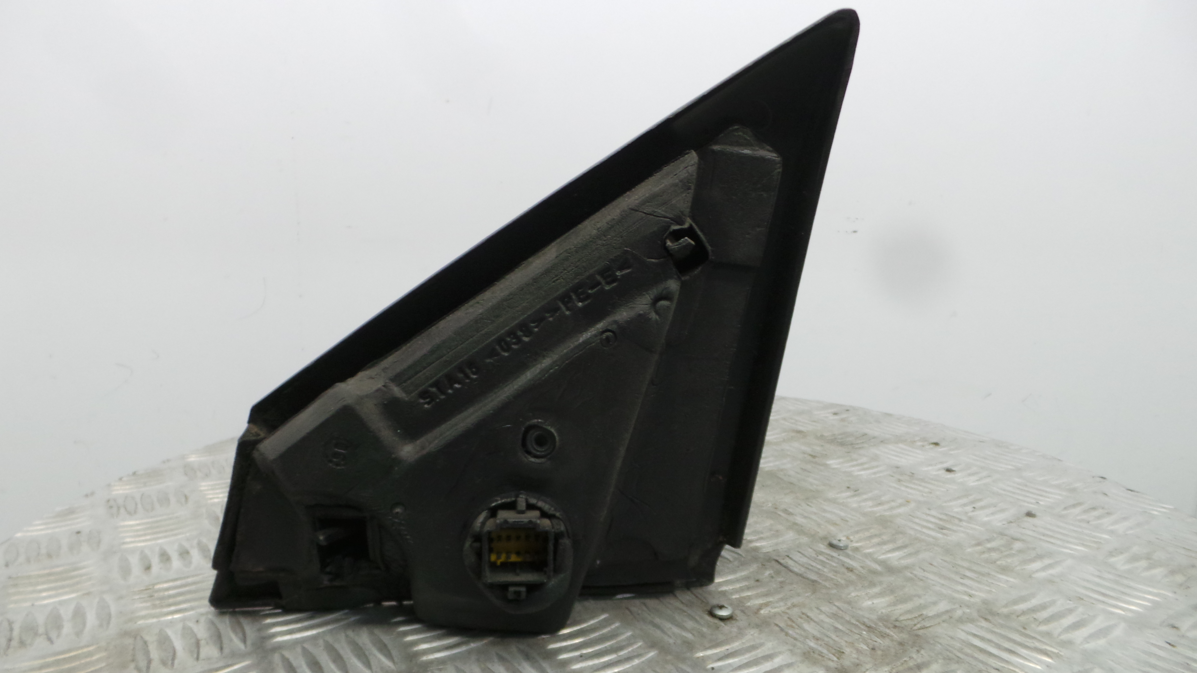 Espelho Retrovisor Dto 7701068375 - RENAULT MEGANE II (BM0/1_, CM0/1_)-36931721