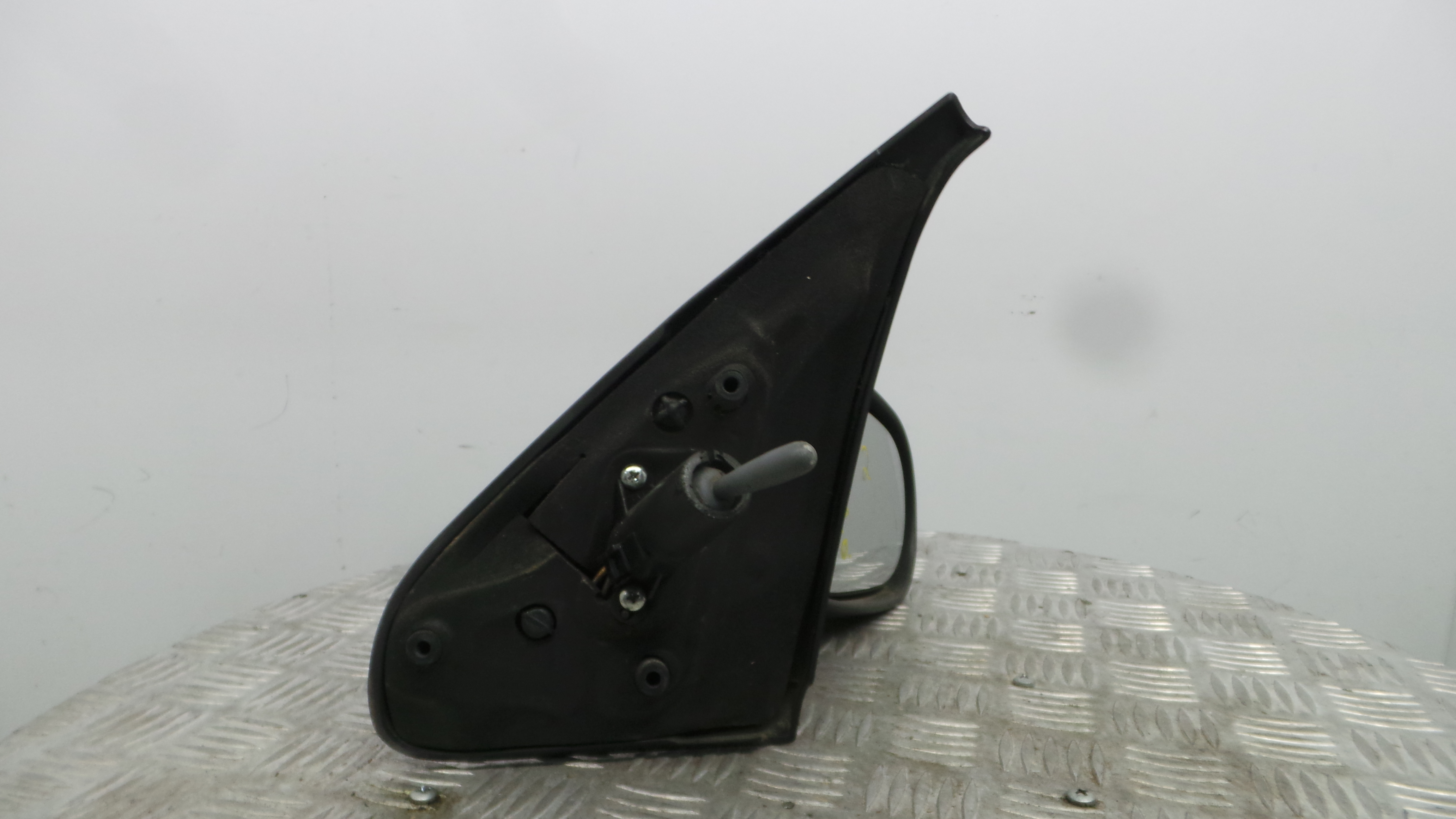 Espelho Retrovisor Dto 8200042362 - RENAULT CLIO II (BB_, CB_), CLIO Mk II (BB_, CB_)-36931724