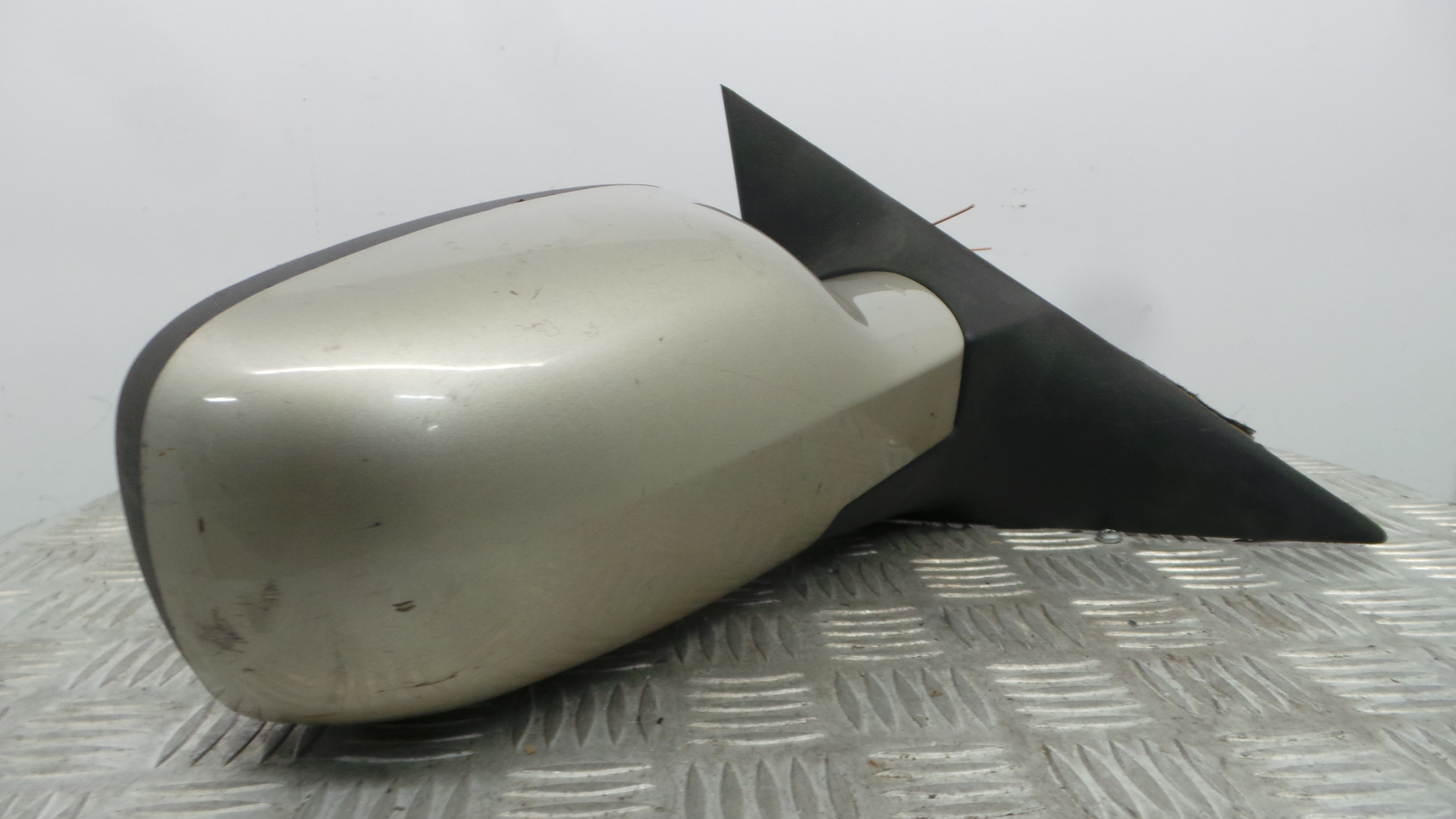 Espelho Retrovisor Dto 7701068385 - RENAULT SCÉNIC II (JM0/1_)-36931731