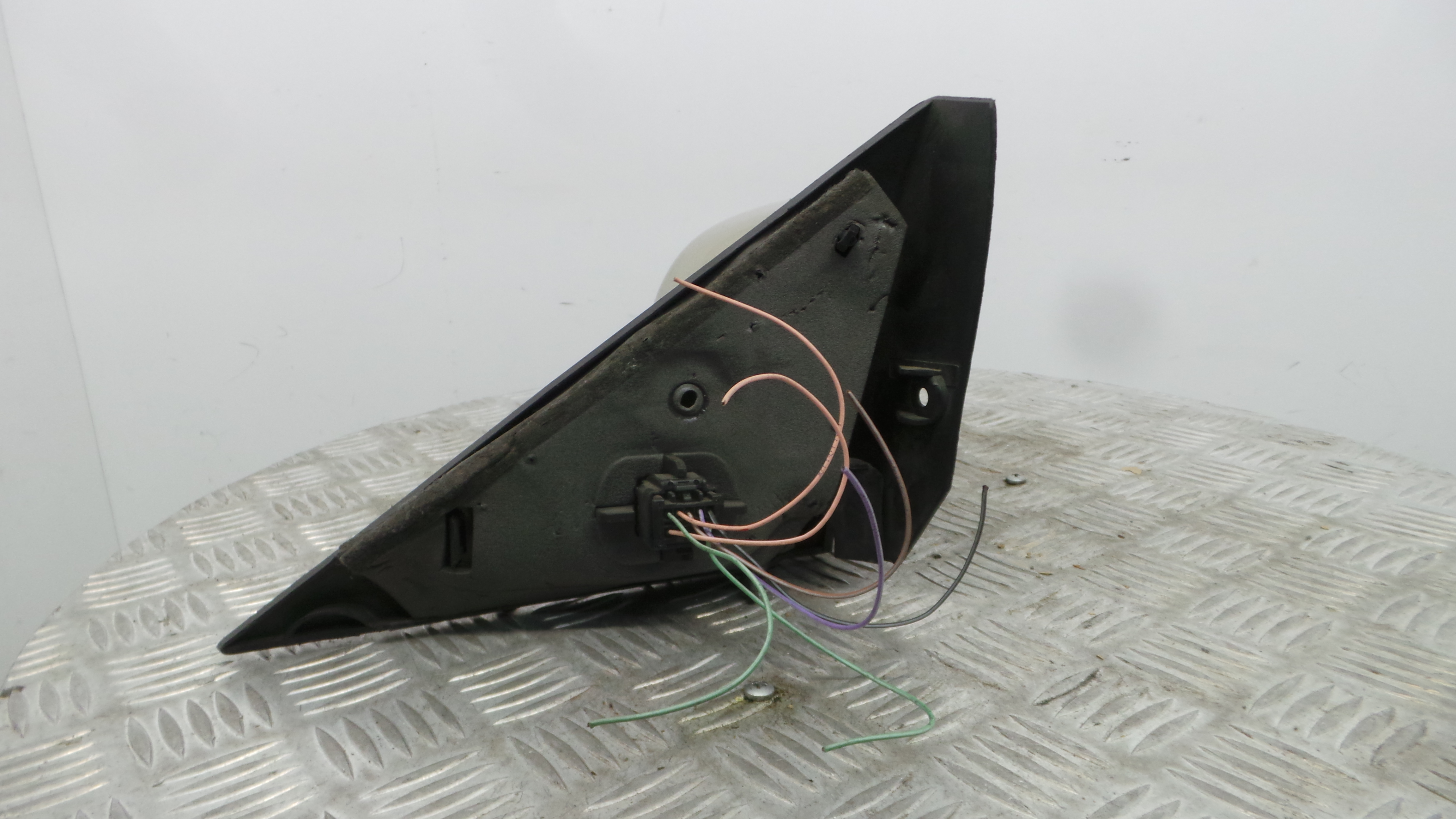 Espelho Retrovisor Dto 7701068385 - RENAULT SCÉNIC II (JM0/1_)-36931731