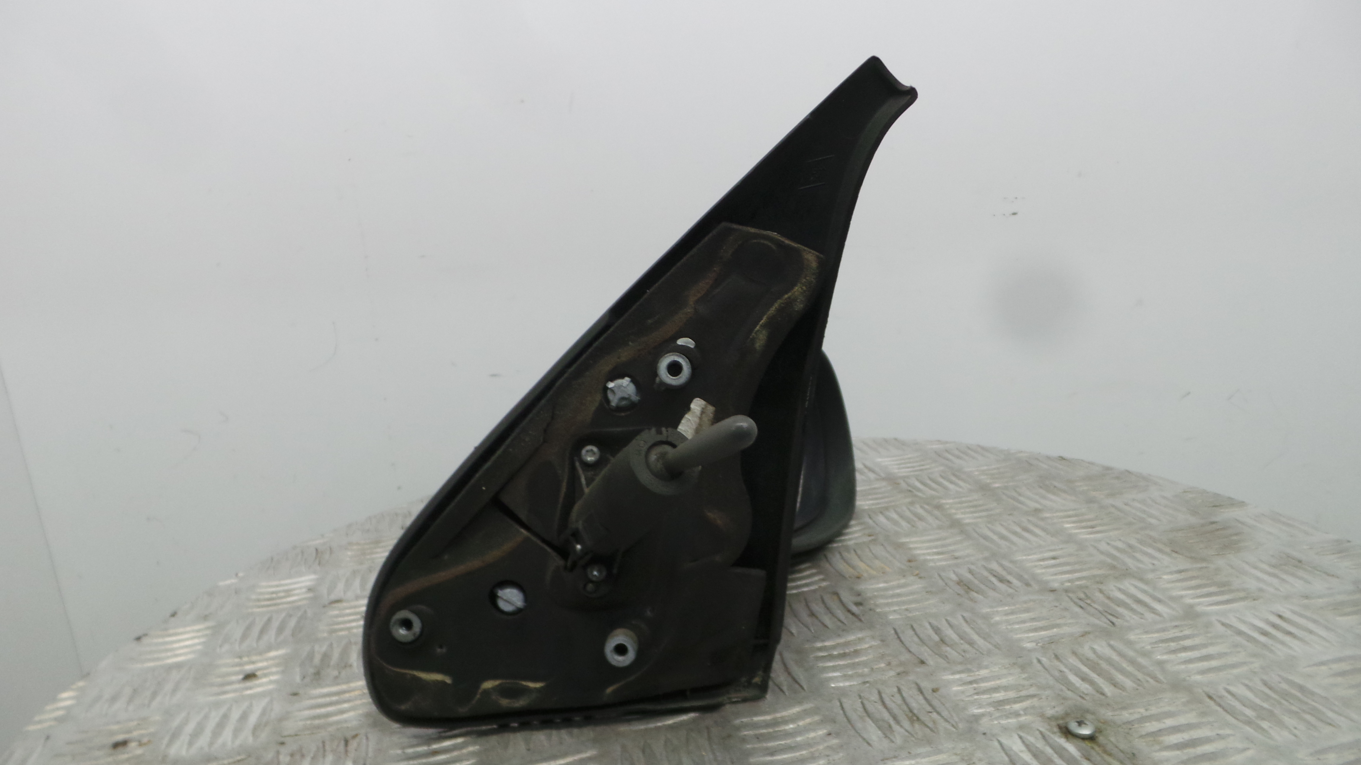 Espelho Retrovisor Dto 8200042362 - RENAULT CLIO II (BB_, CB_), CLIO Mk II (BB_, CB_)-36931738