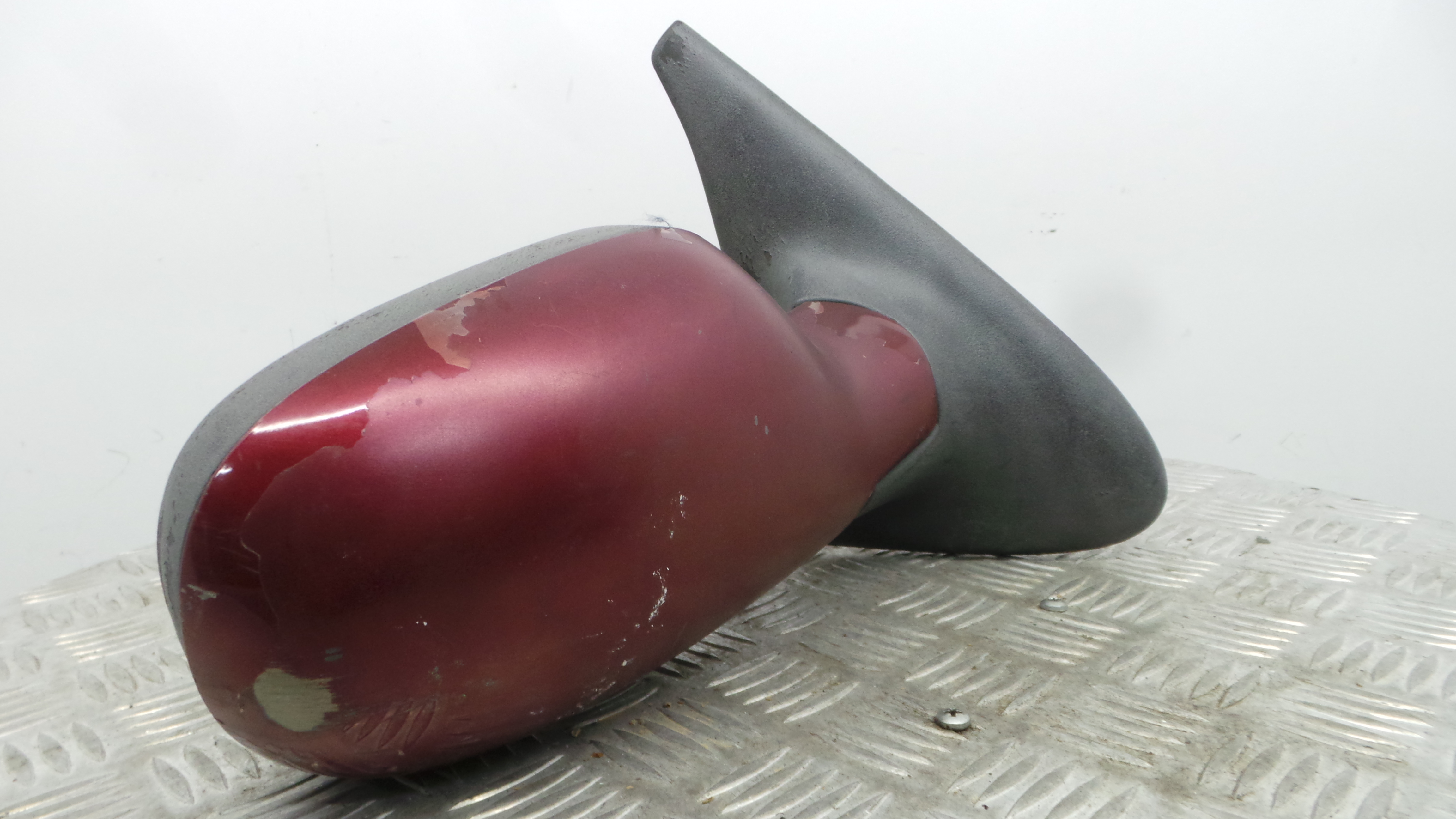 Espelho Retrovisor Dto 7700431470 - RENAULT MEGANE I (BA0/1_)-36931744