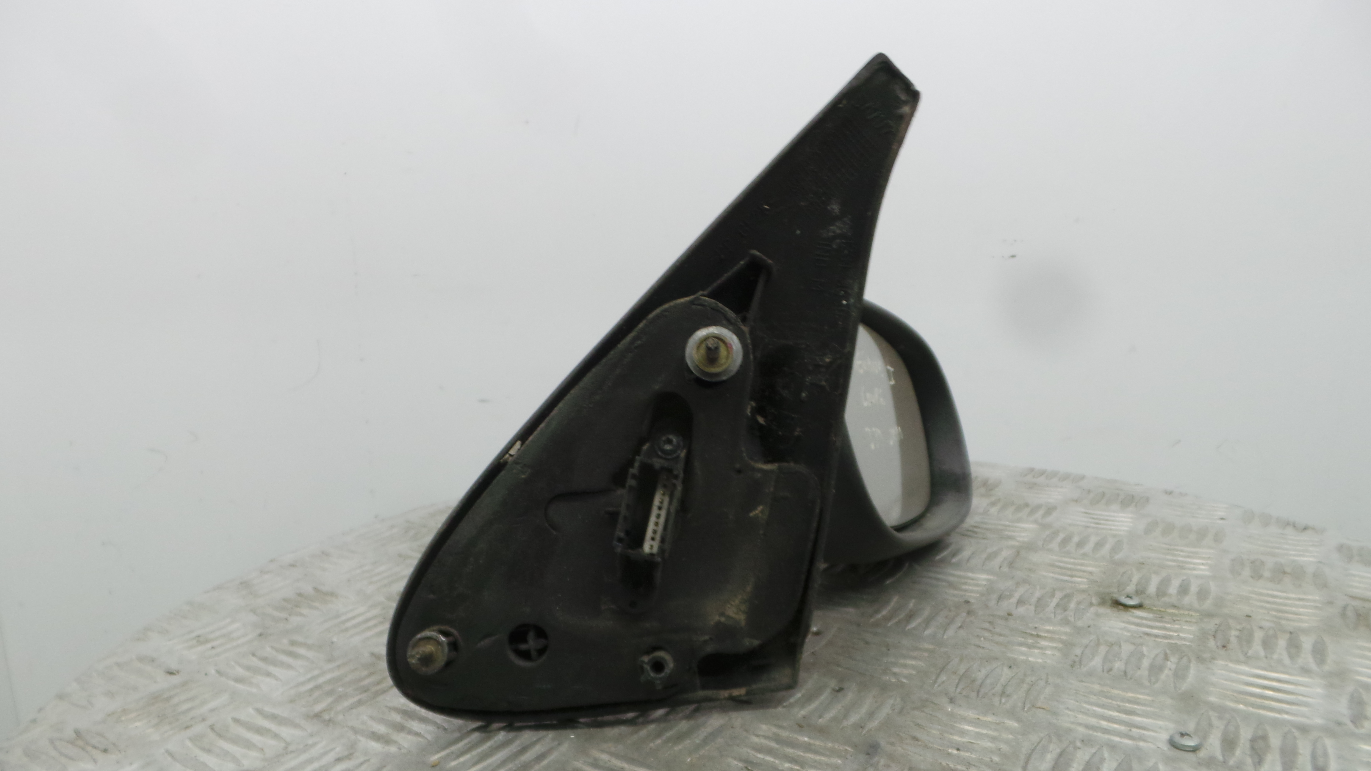 Espelho Retrovisor Dto 7700431470 - RENAULT MEGANE I (BA0/1_)-36931744