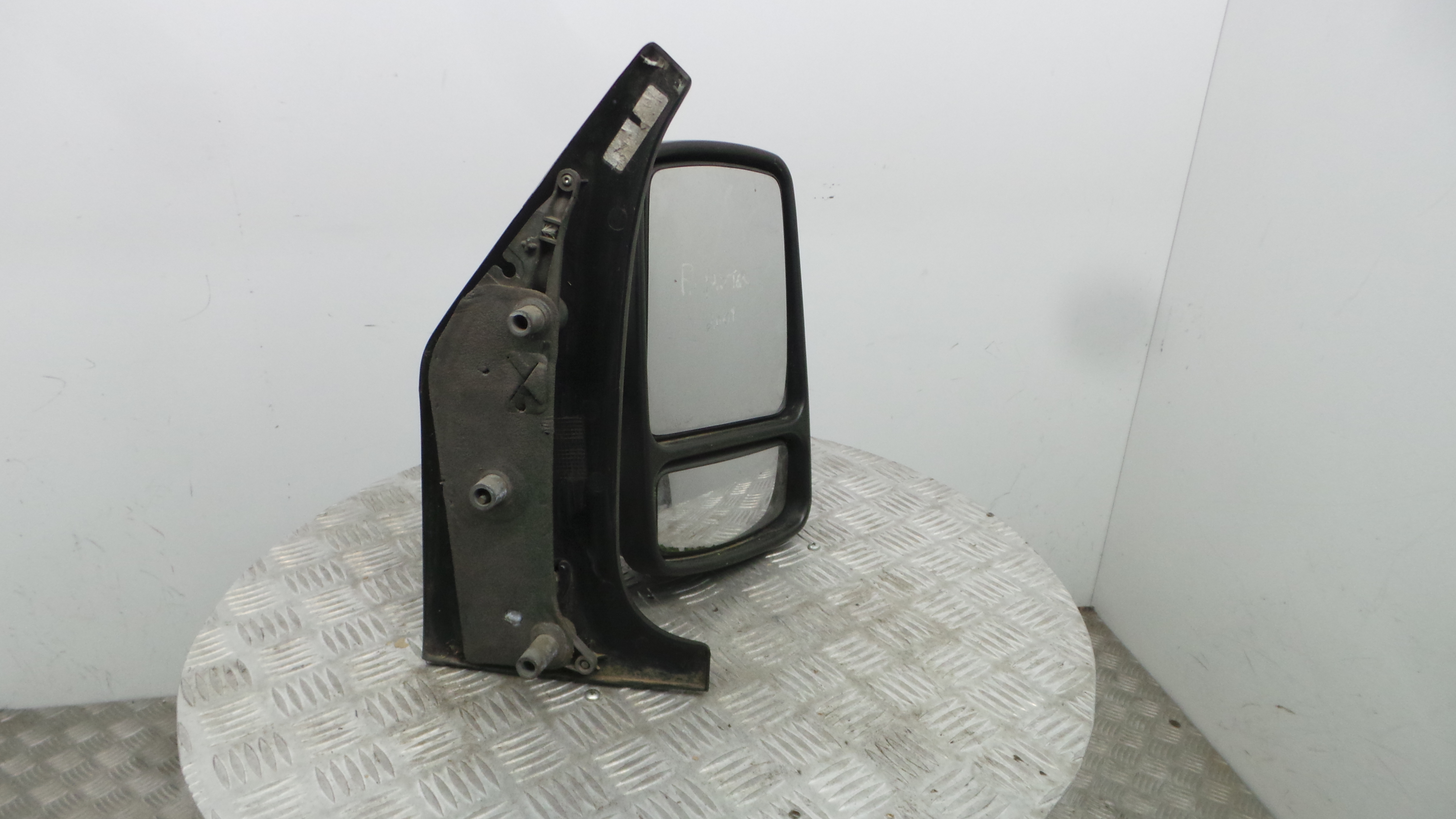Espelho Retrovisor Dto 7700352184 - RENAULT MASTER II Caixa (FD), MASTER II Van (FD)-36931775
