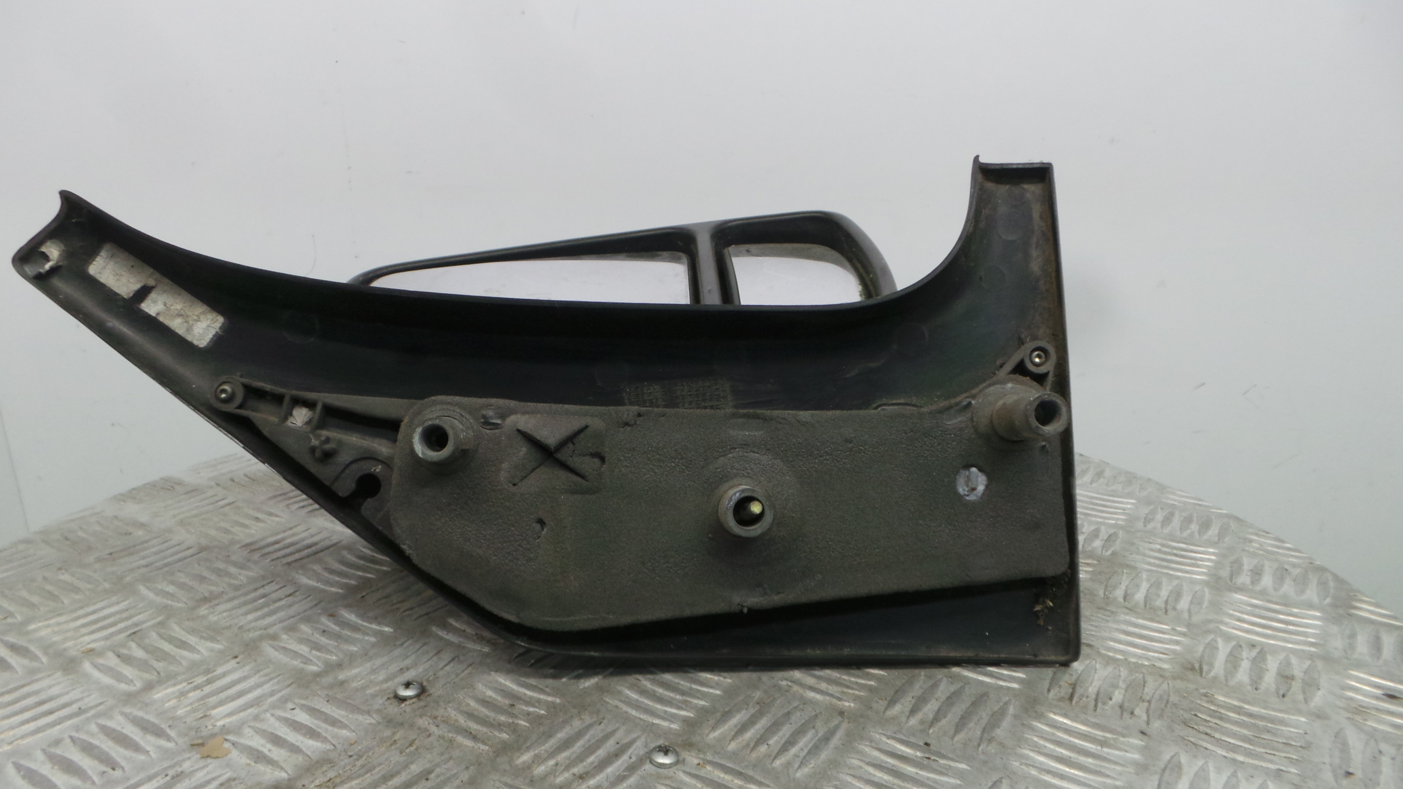 Espelho Retrovisor Dto 7700352184 - RENAULT MASTER II Caixa (FD), MASTER II Van (FD)-36931775