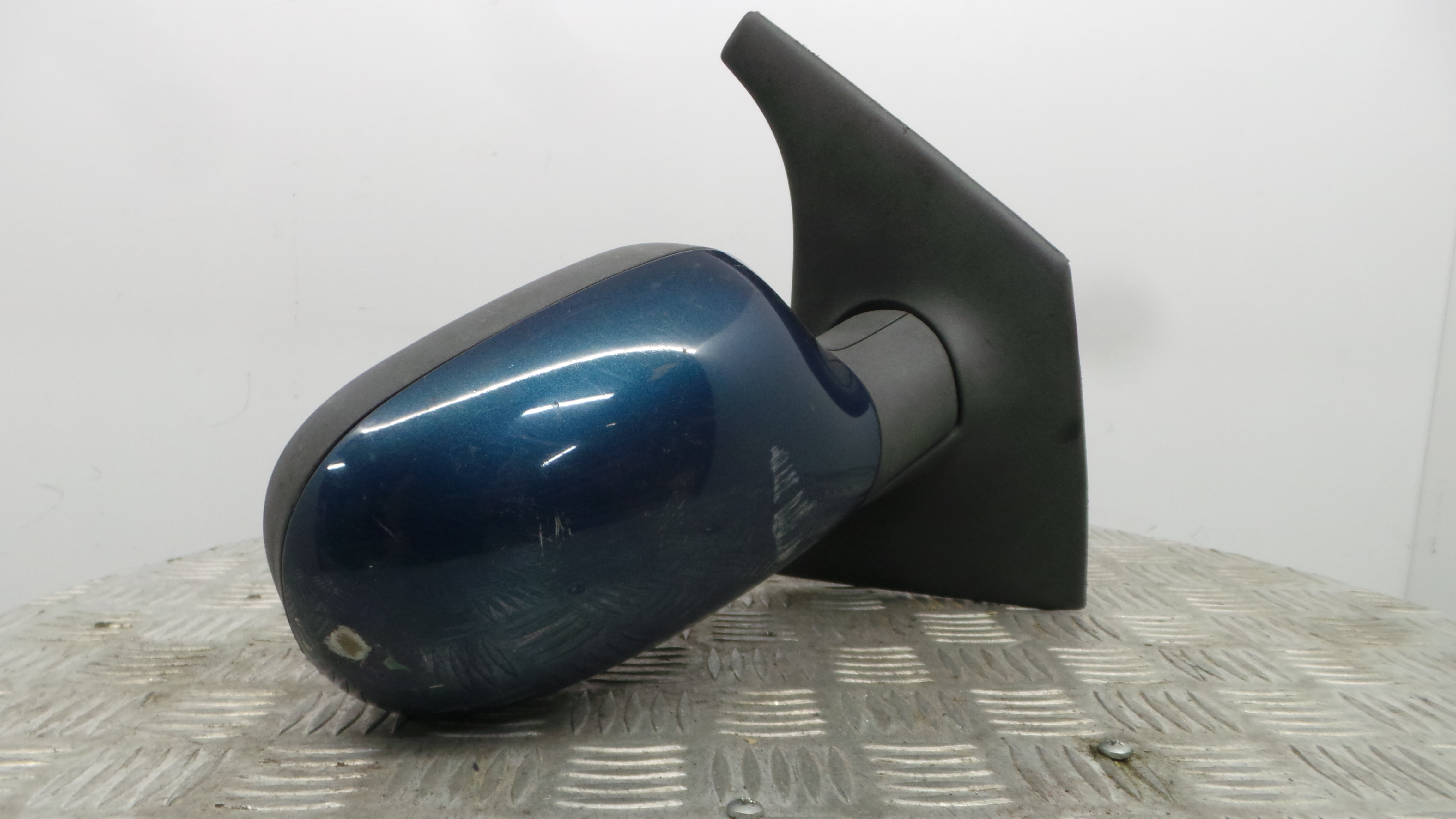 Espelho Retrovisor Dto 7700841656 - RENAULT MEGANE Scénic (JA0/1_)-36931778