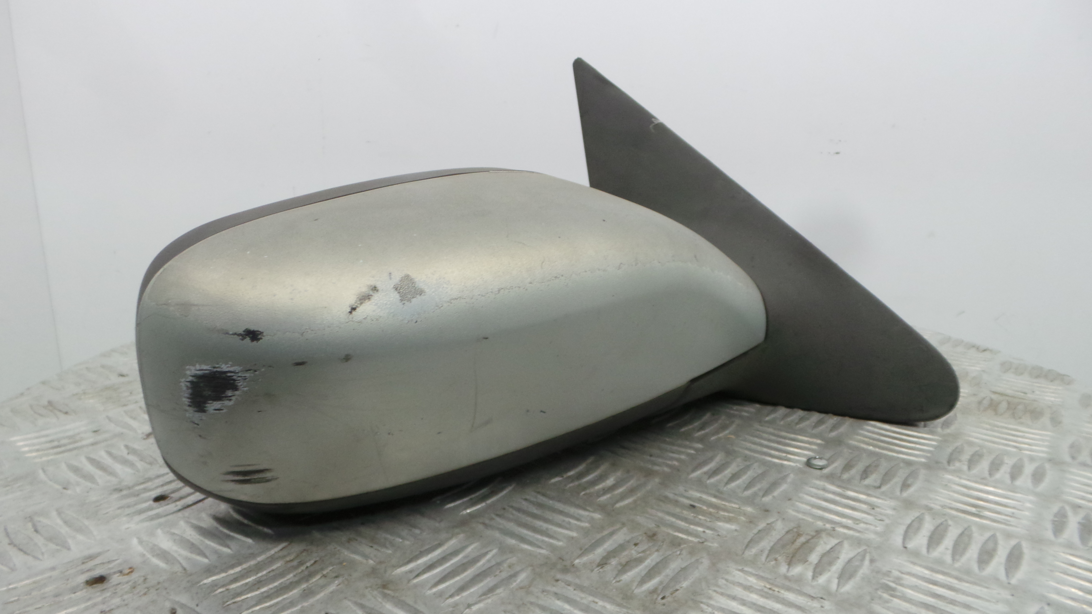 Espelho Retrovisor Dto 7701053959 - RENAULT LAGUNA II (BG0/1_)-36931781