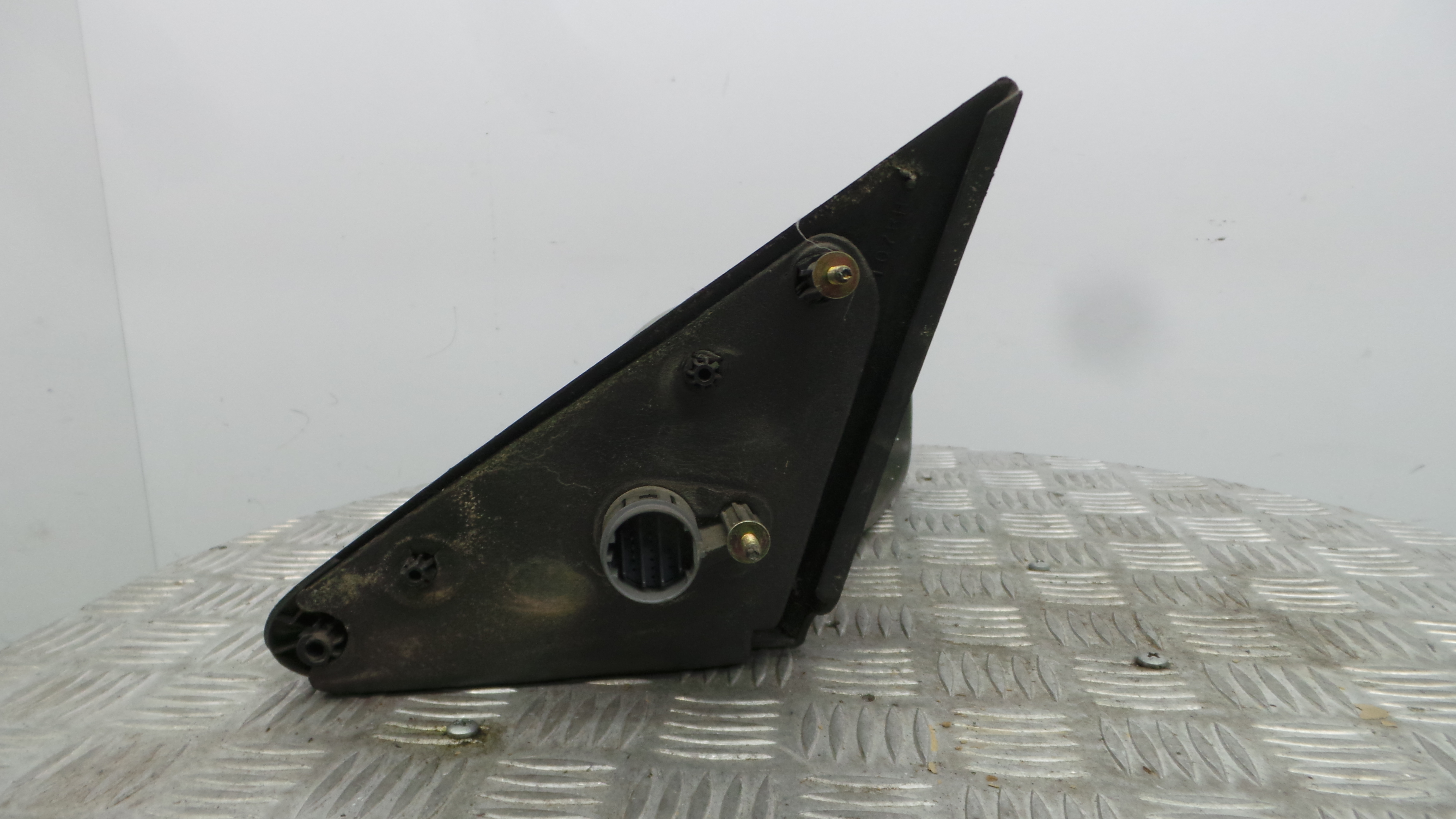 Espelho Retrovisor Dto 7701053959 - RENAULT LAGUNA II (BG0/1_)-36931781